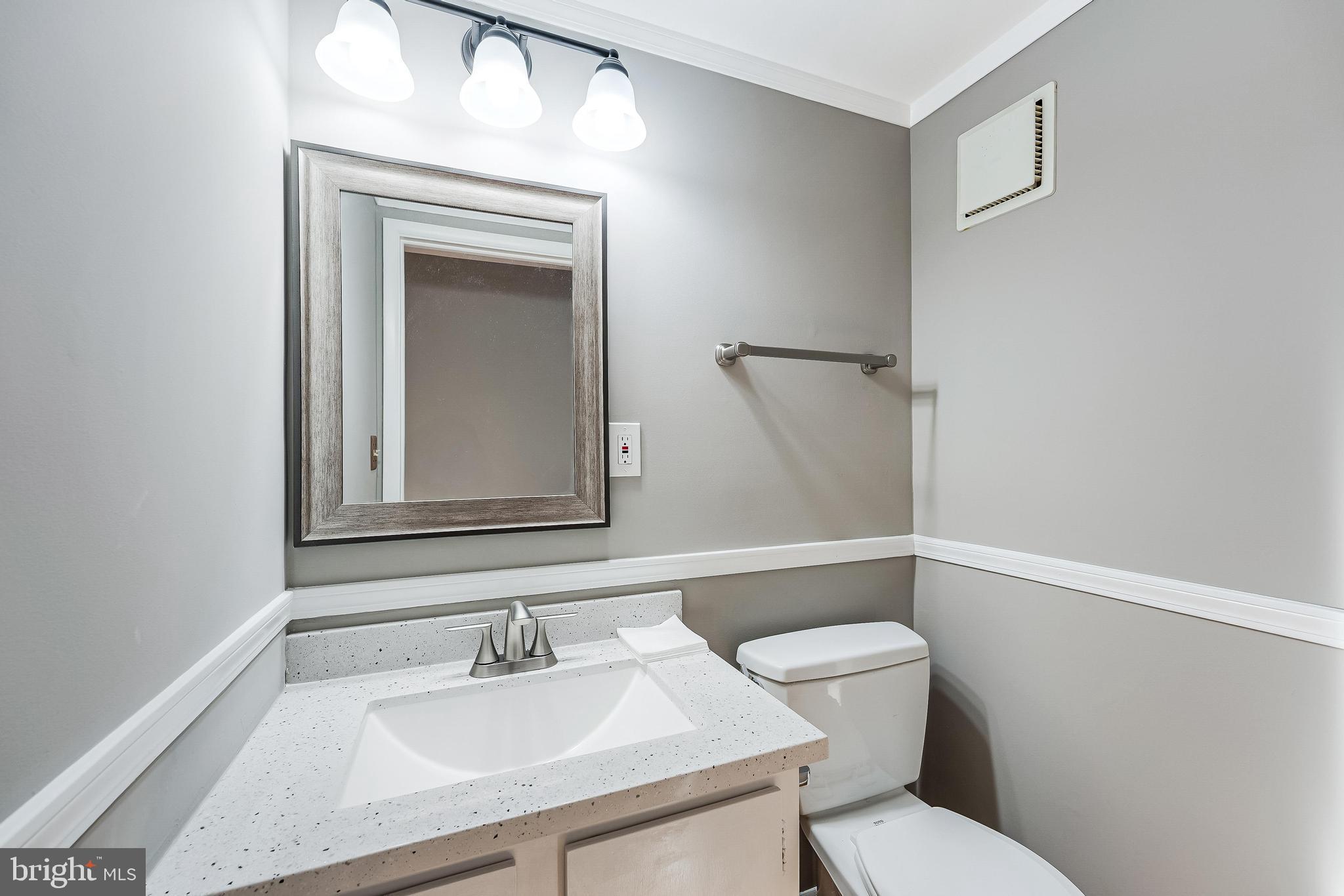 FOREST RIDGE - Residential Lease