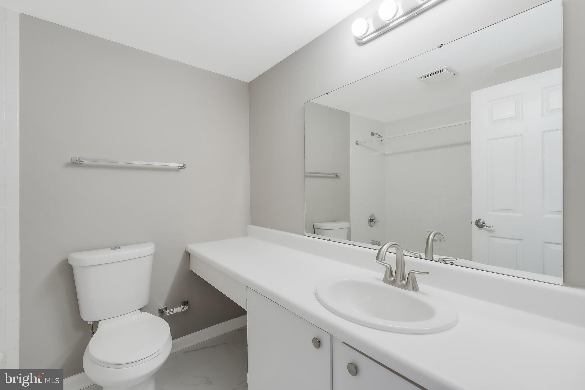 FOREST RIDGE - Residential Lease