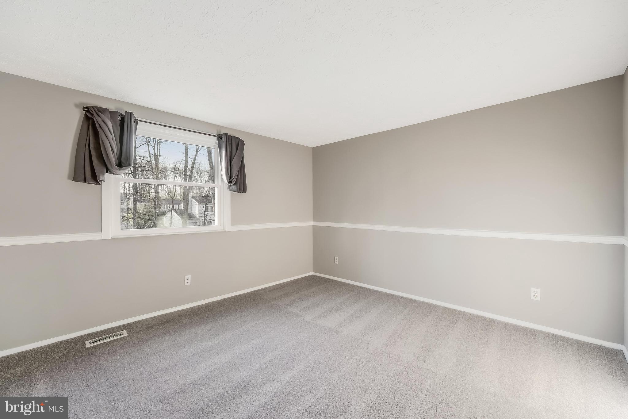 FOREST RIDGE - Residential Lease