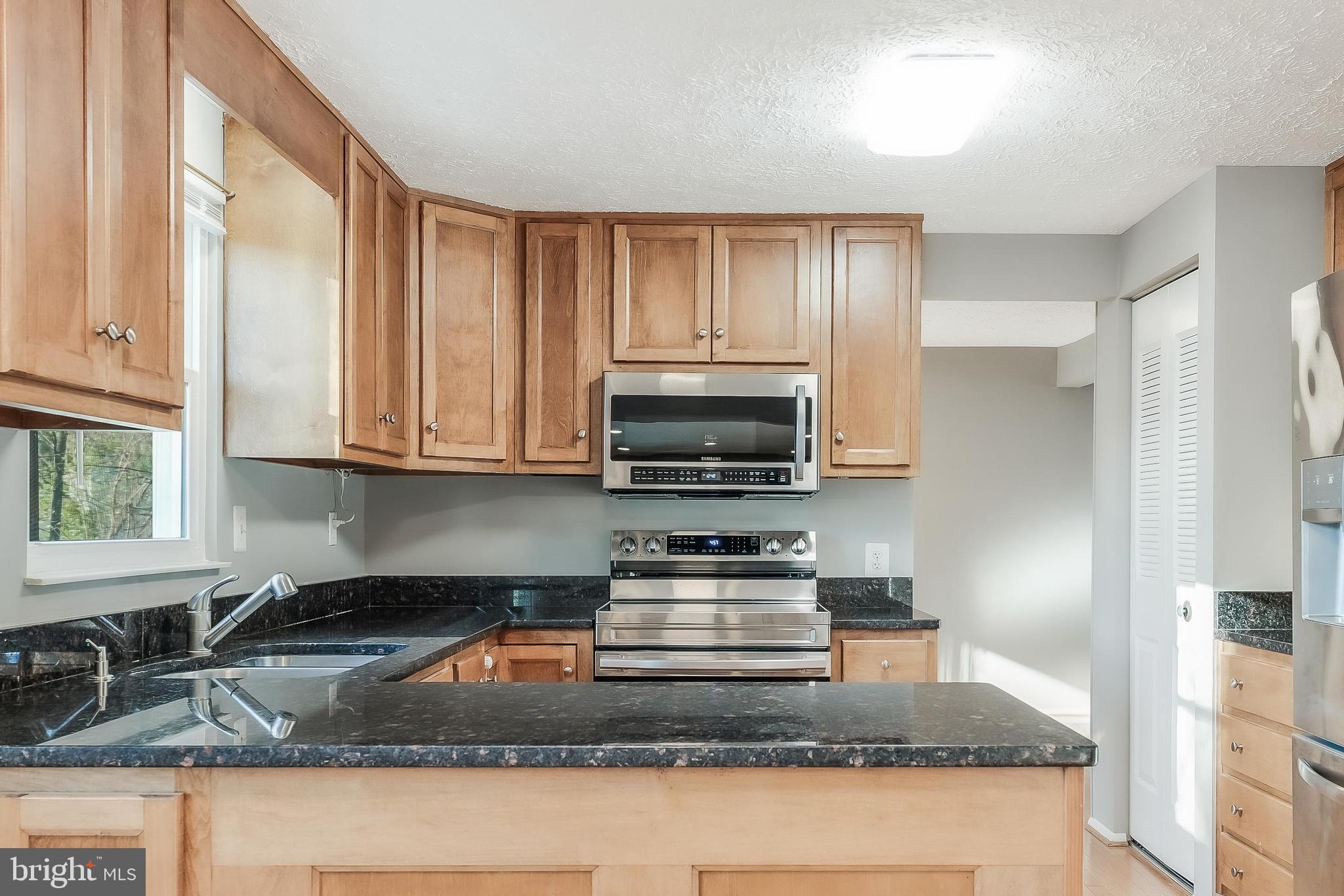 FOREST RIDGE - Residential Lease