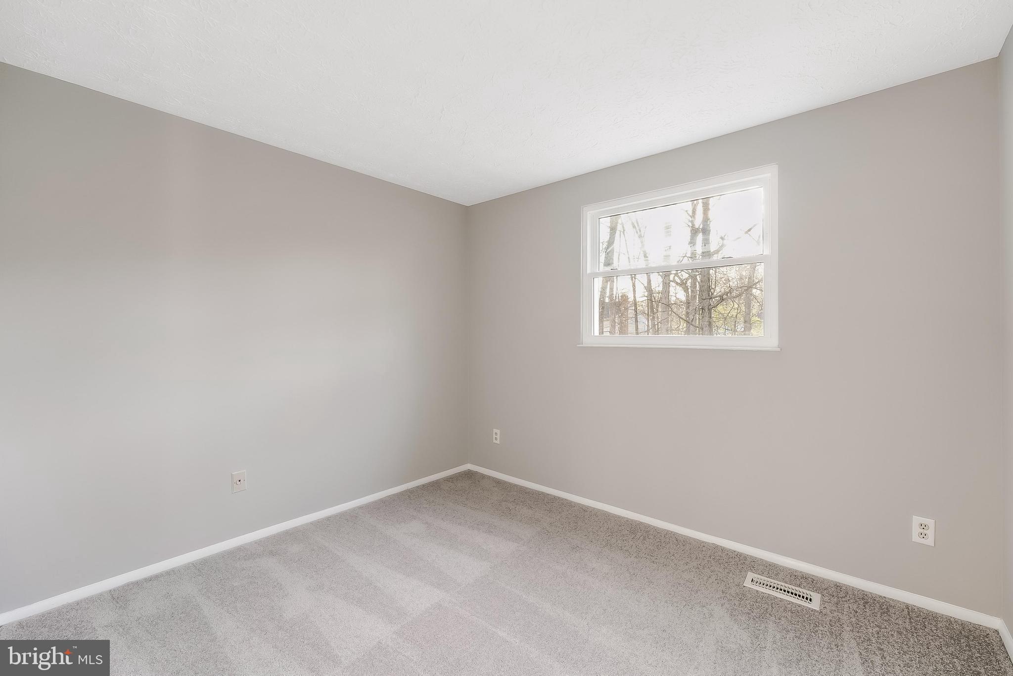 FOREST RIDGE - Residential Lease