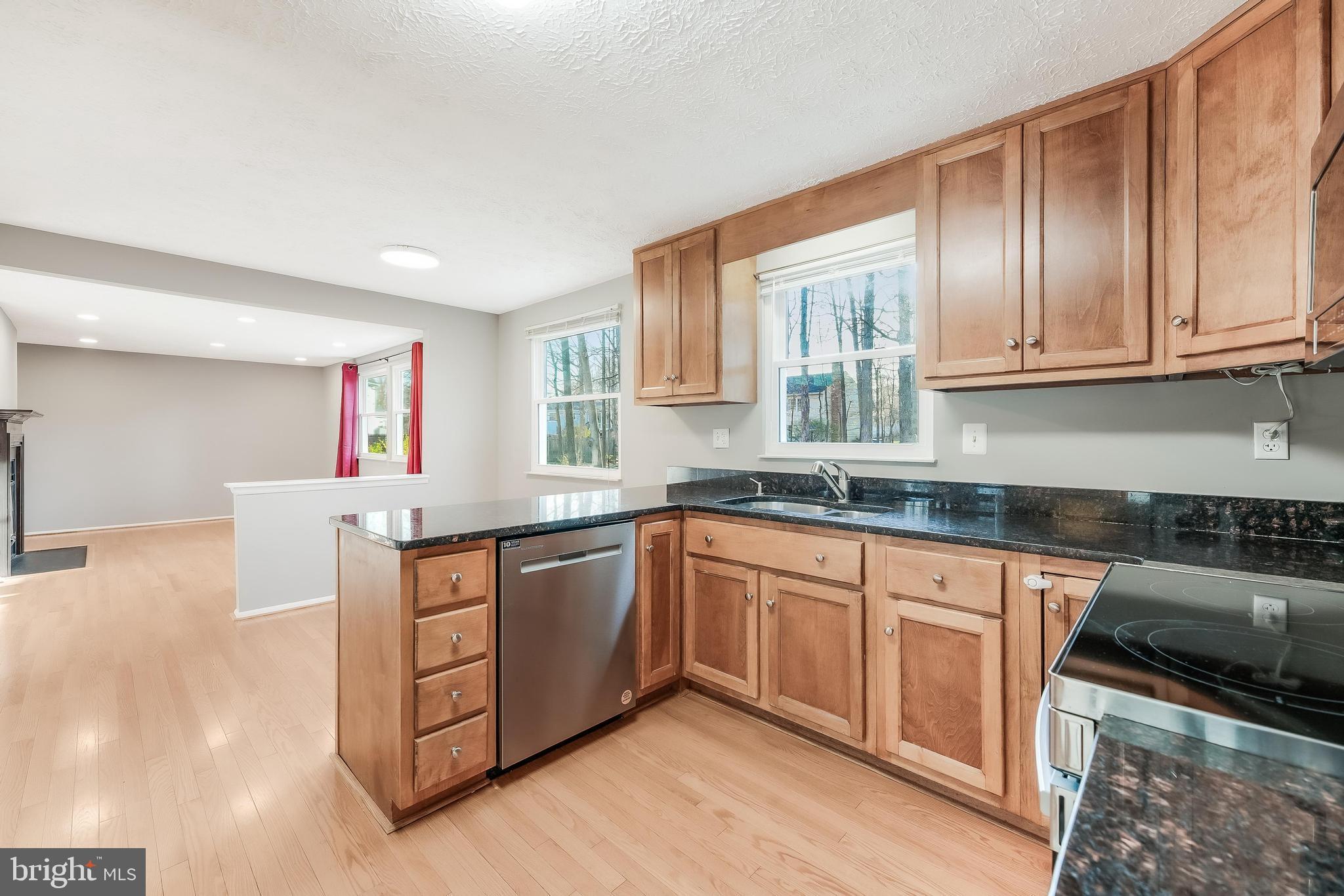 FOREST RIDGE - Residential Lease