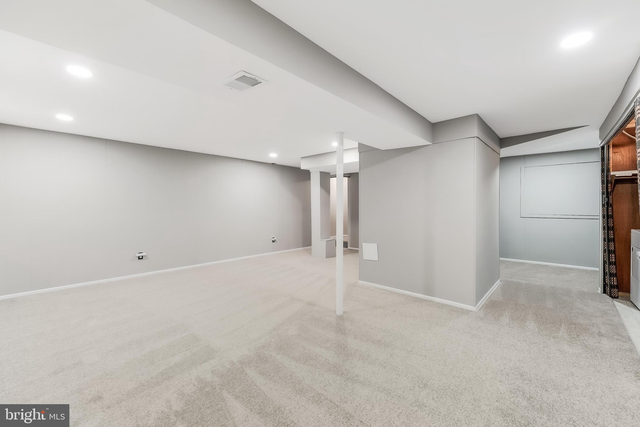 FOREST RIDGE - Residential Lease