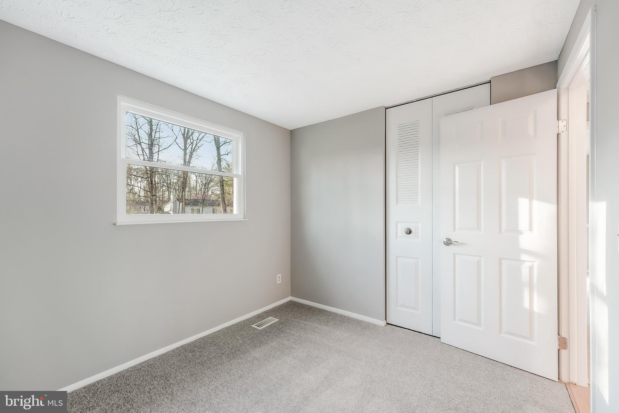 FOREST RIDGE - Residential Lease