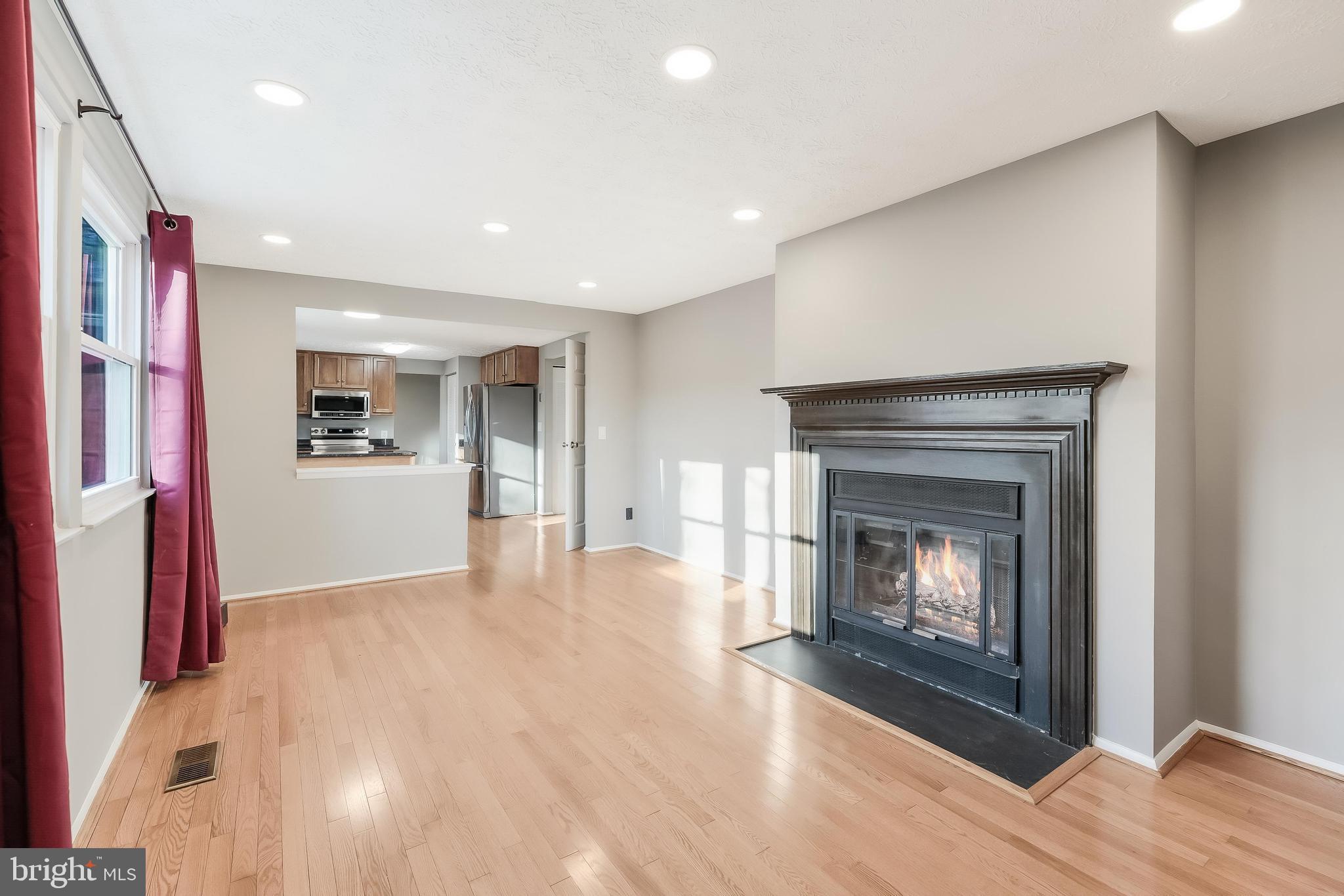 FOREST RIDGE - Residential Lease