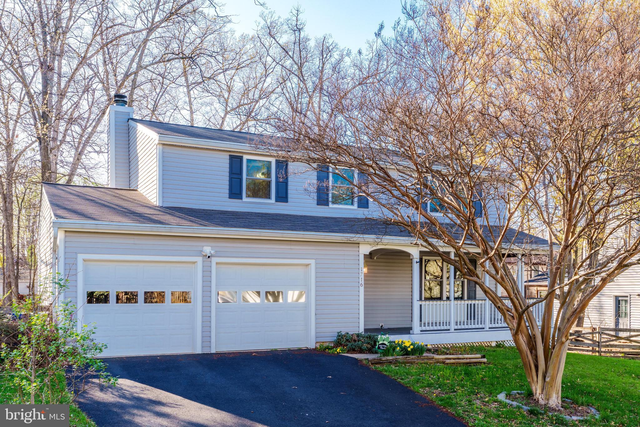 FOREST RIDGE - Residential Lease