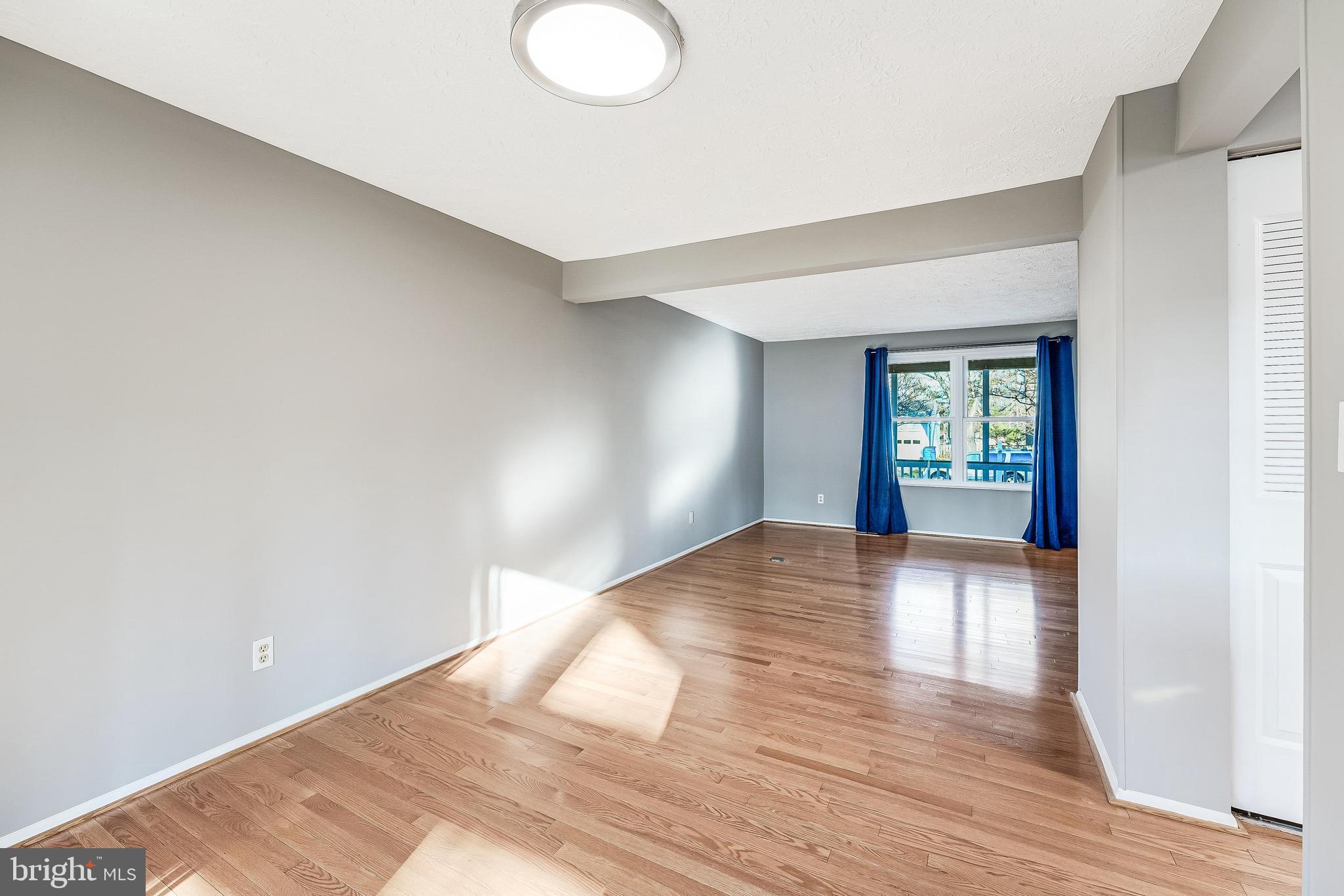 FOREST RIDGE - Residential Lease