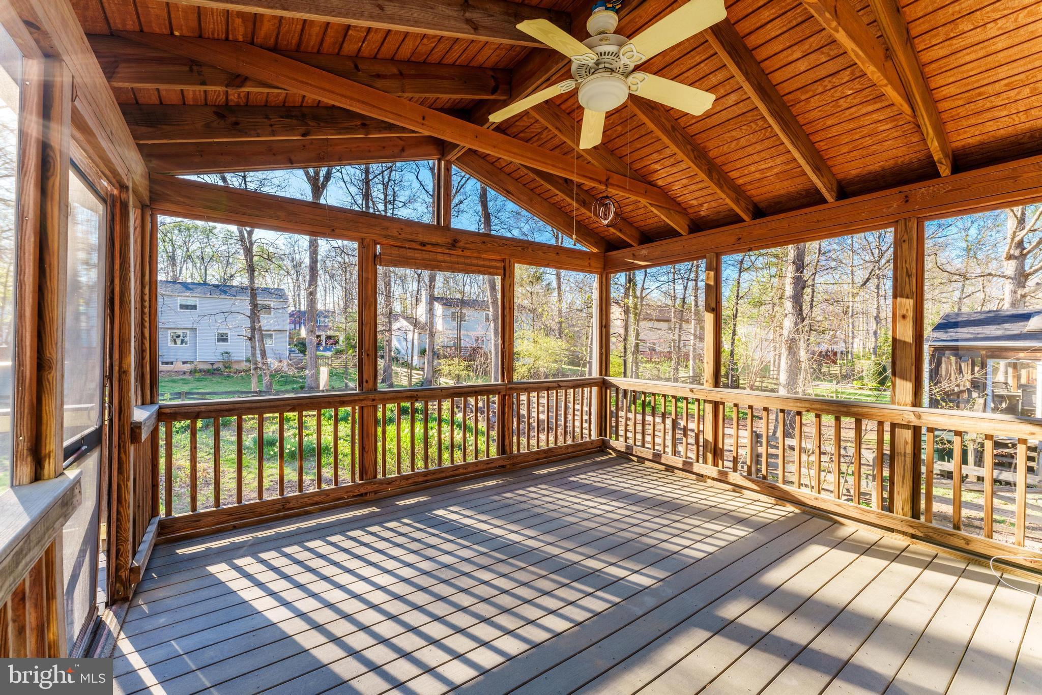 FOREST RIDGE - Residential Lease