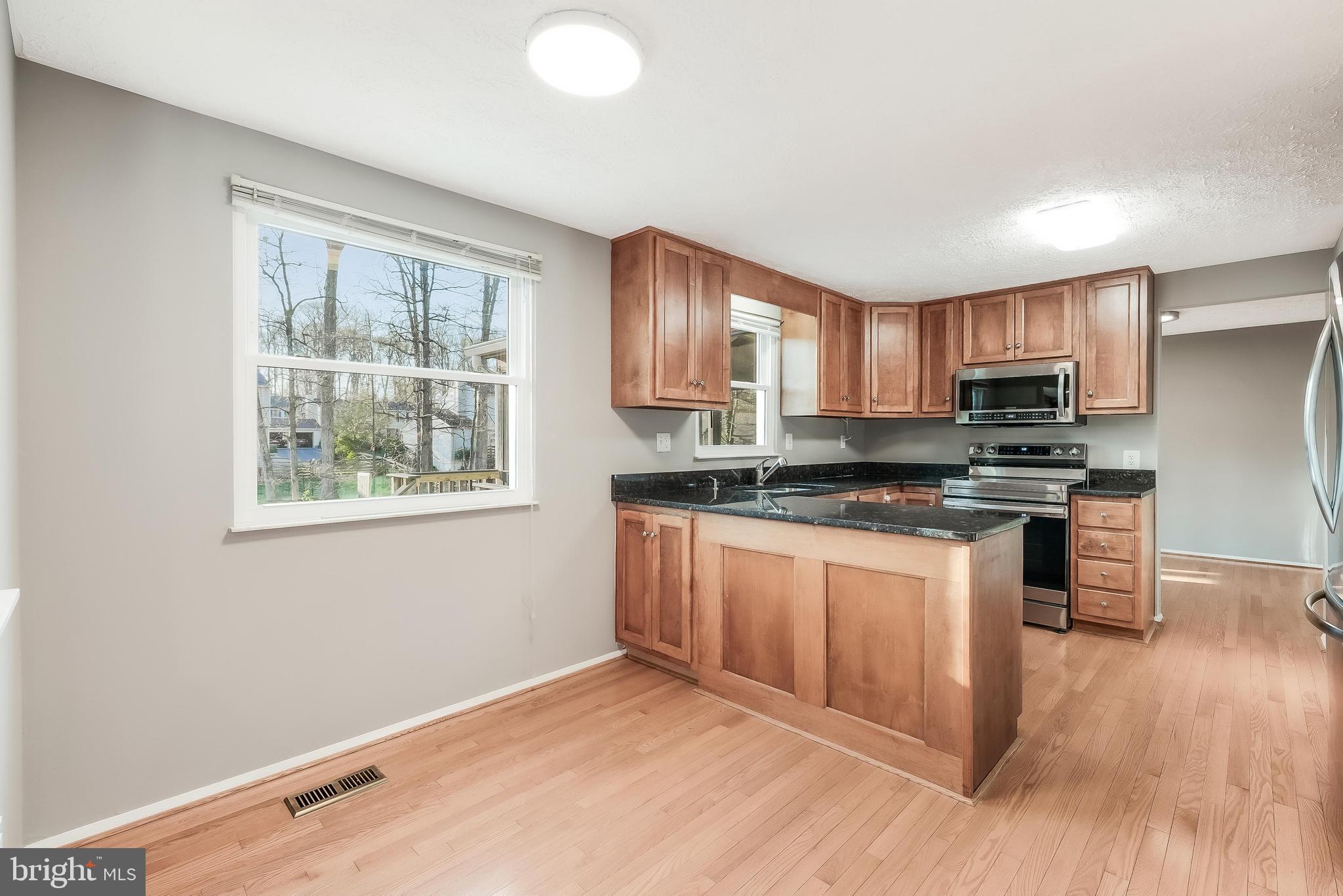 FOREST RIDGE - Residential Lease