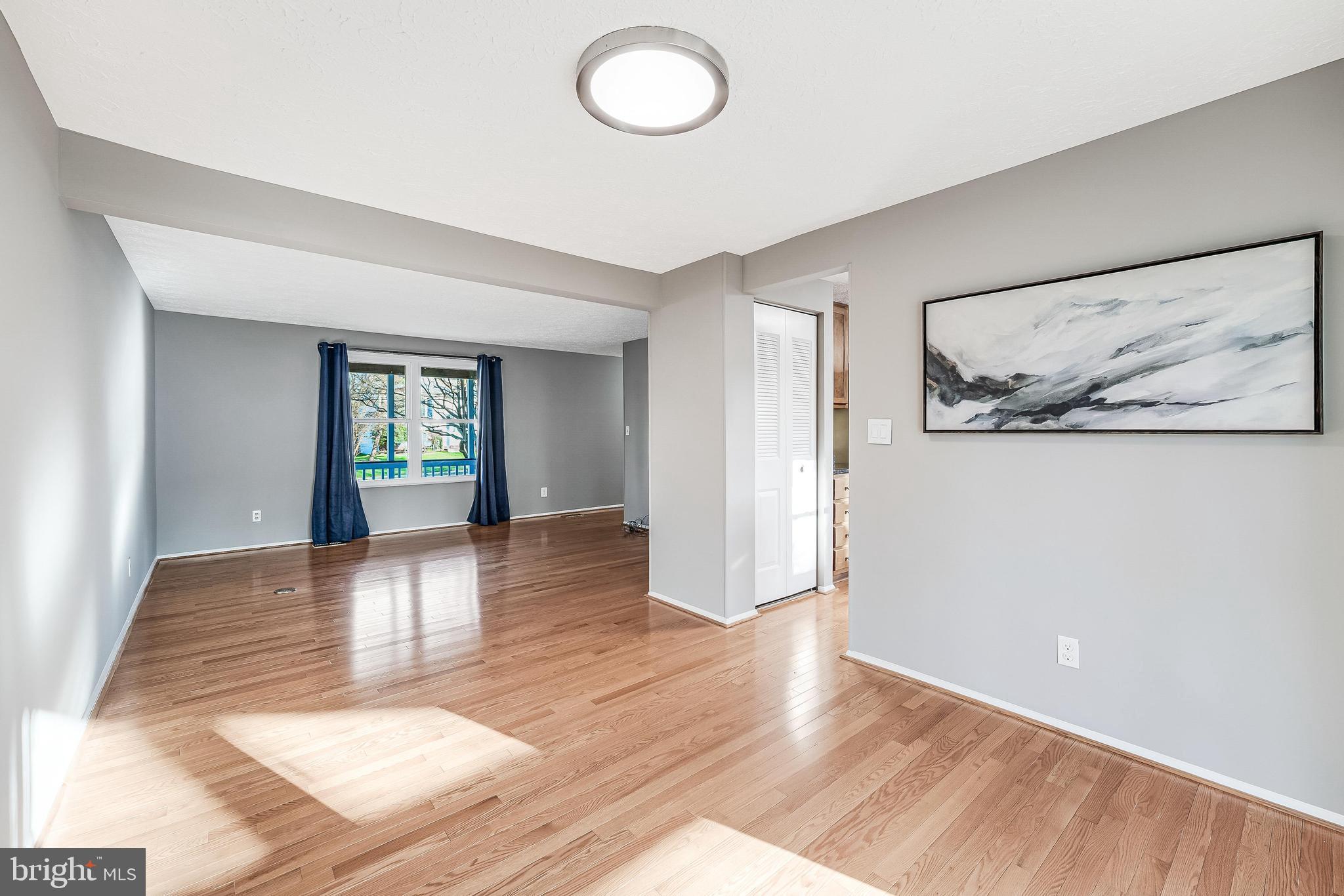 FOREST RIDGE - Residential Lease