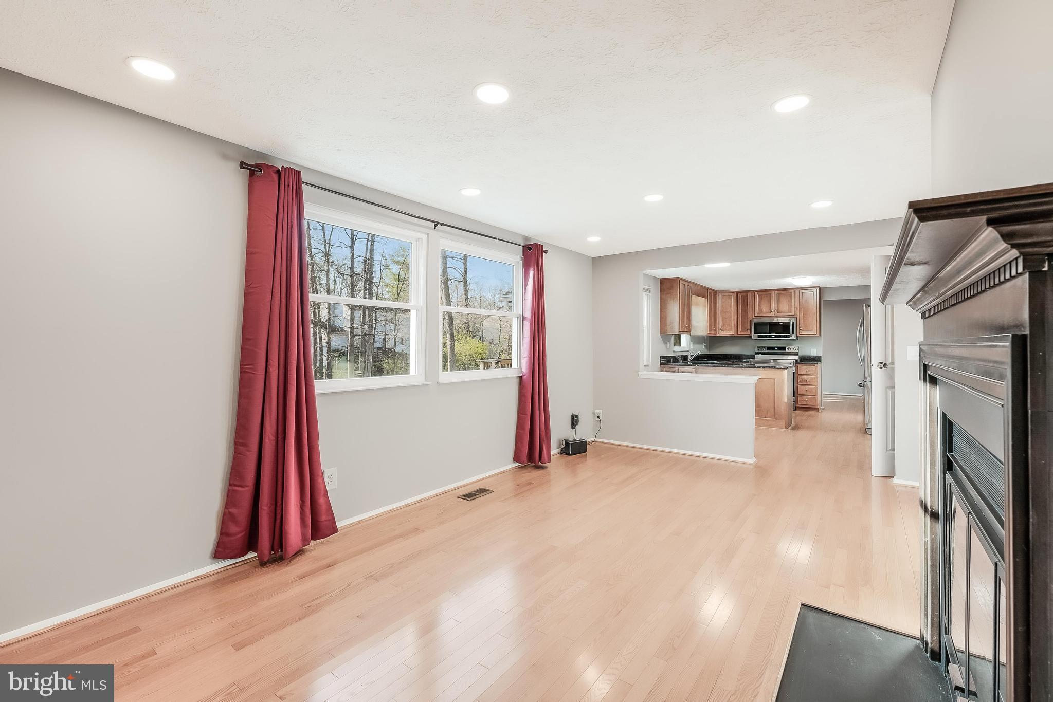 FOREST RIDGE - Residential Lease