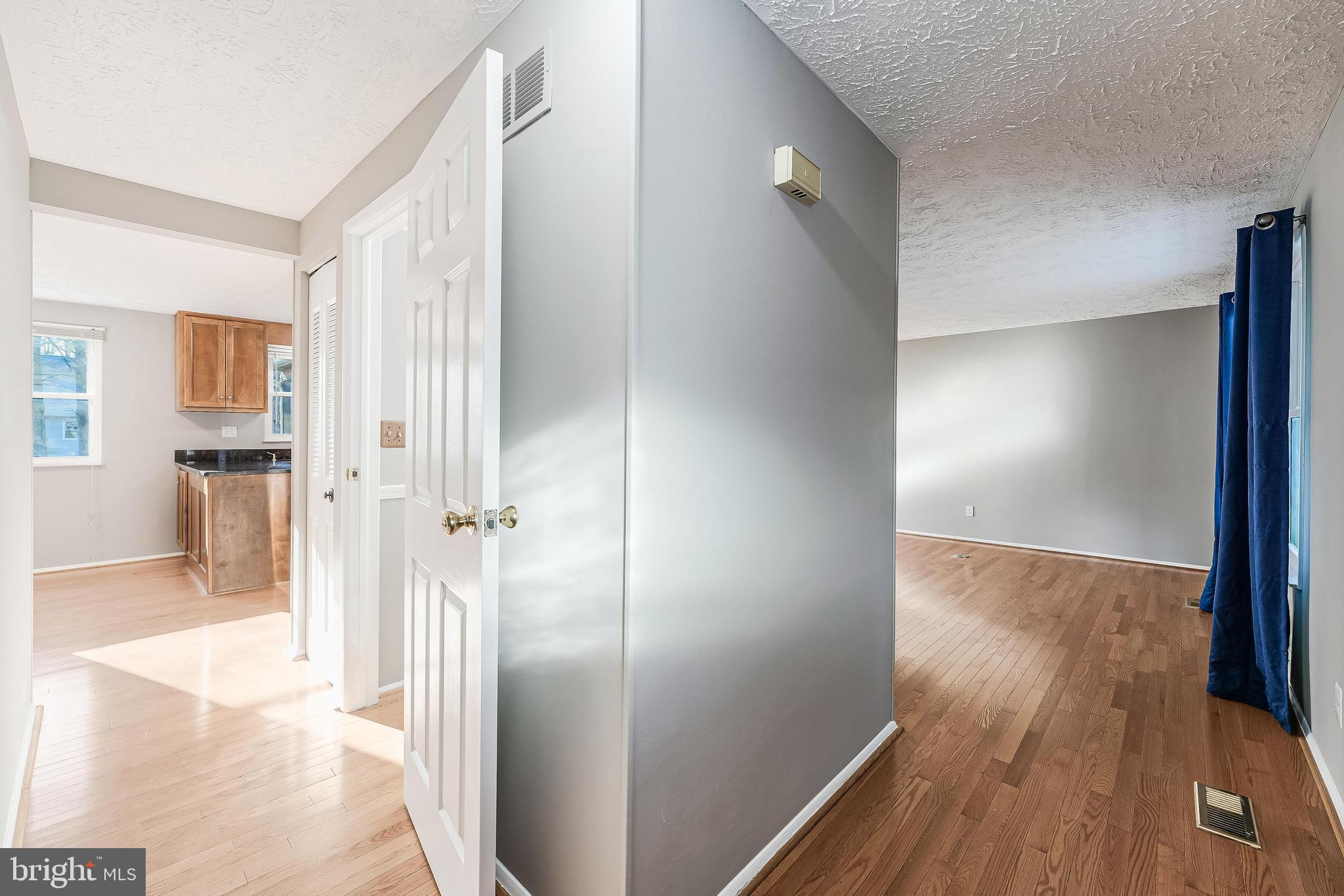 FOREST RIDGE - Residential Lease