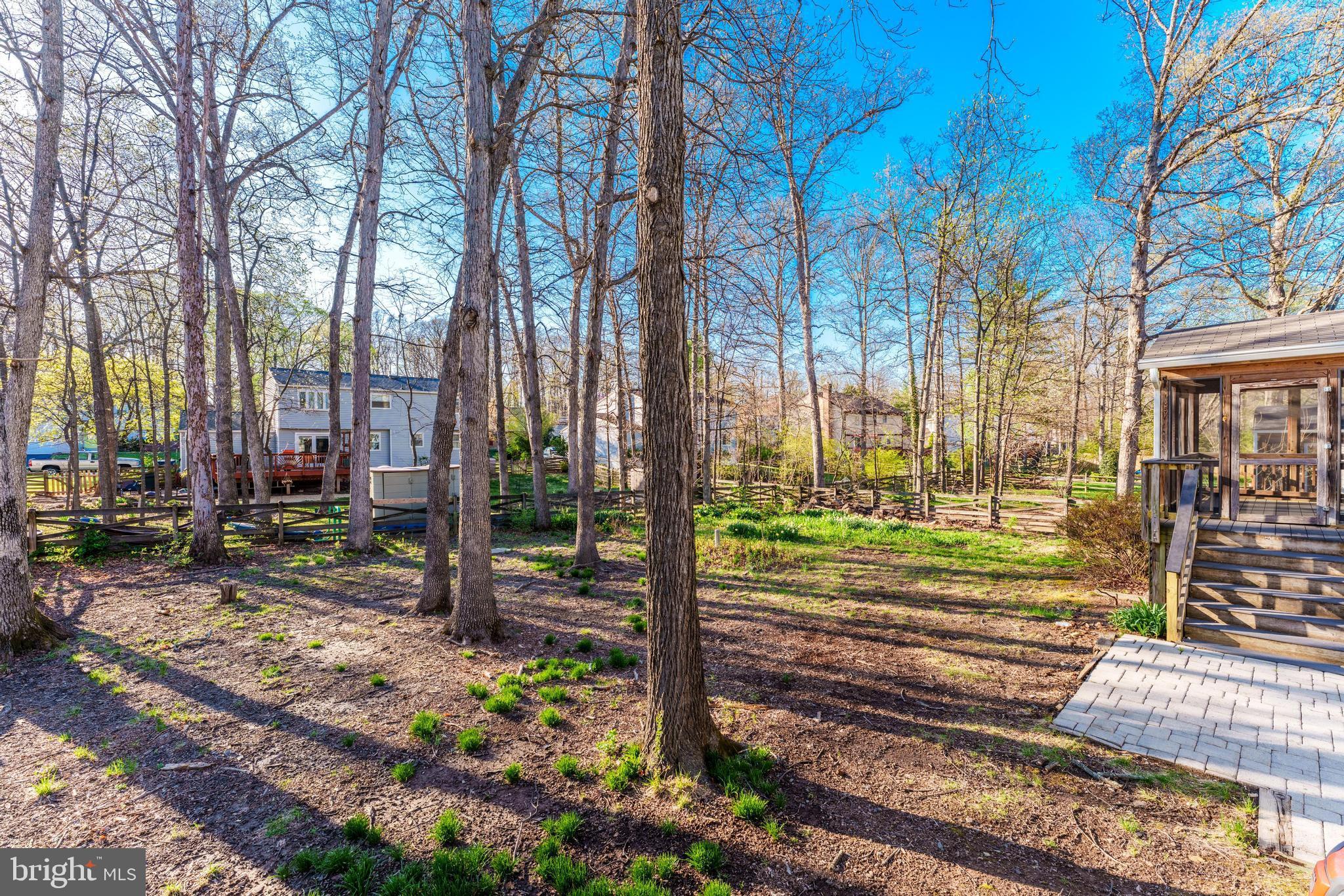 FOREST RIDGE - Residential Lease