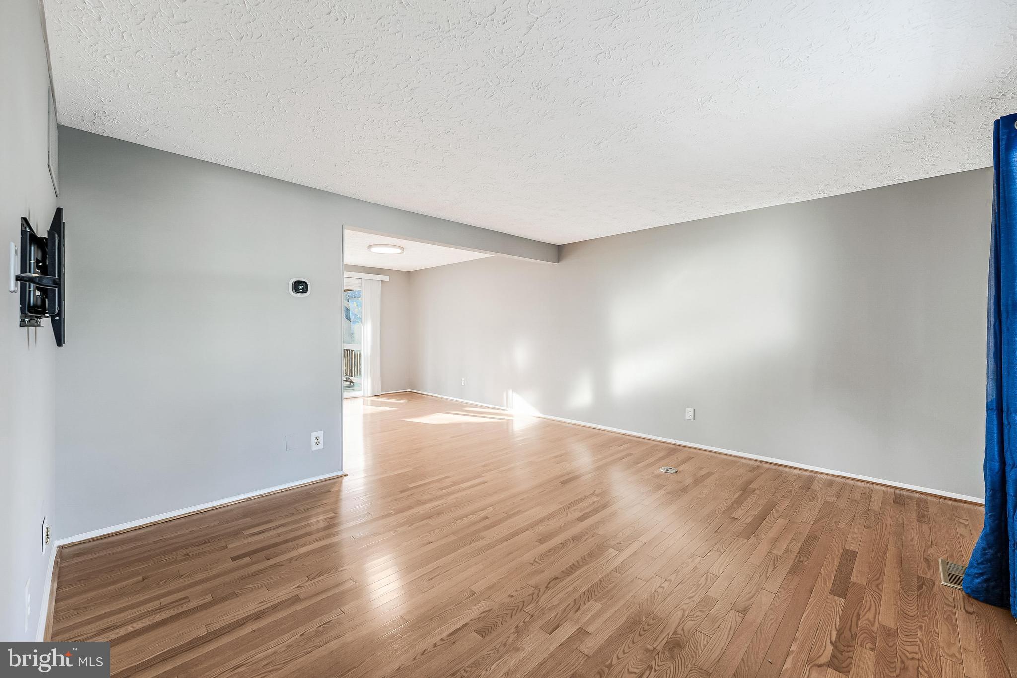 FOREST RIDGE - Residential Lease