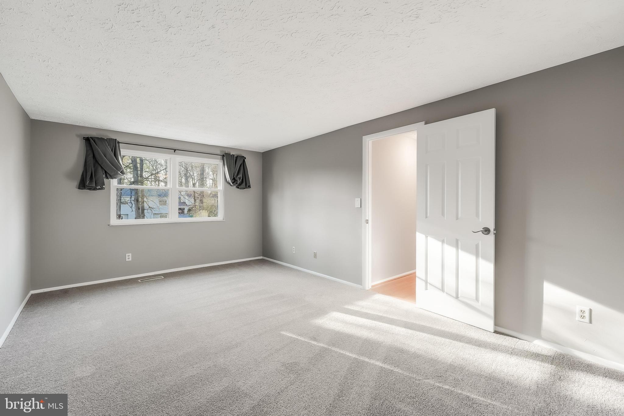 FOREST RIDGE - Residential Lease