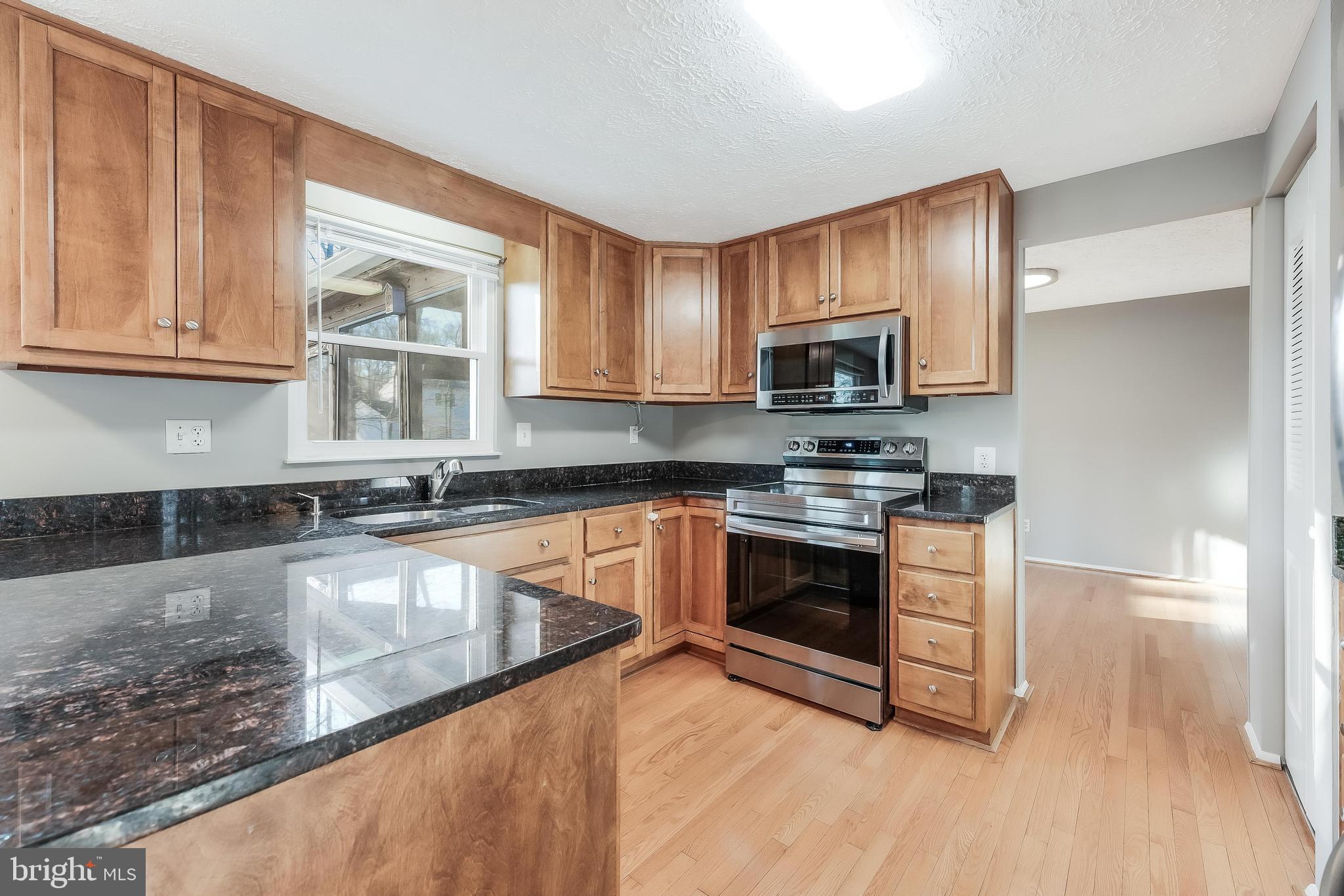 FOREST RIDGE - Residential Lease