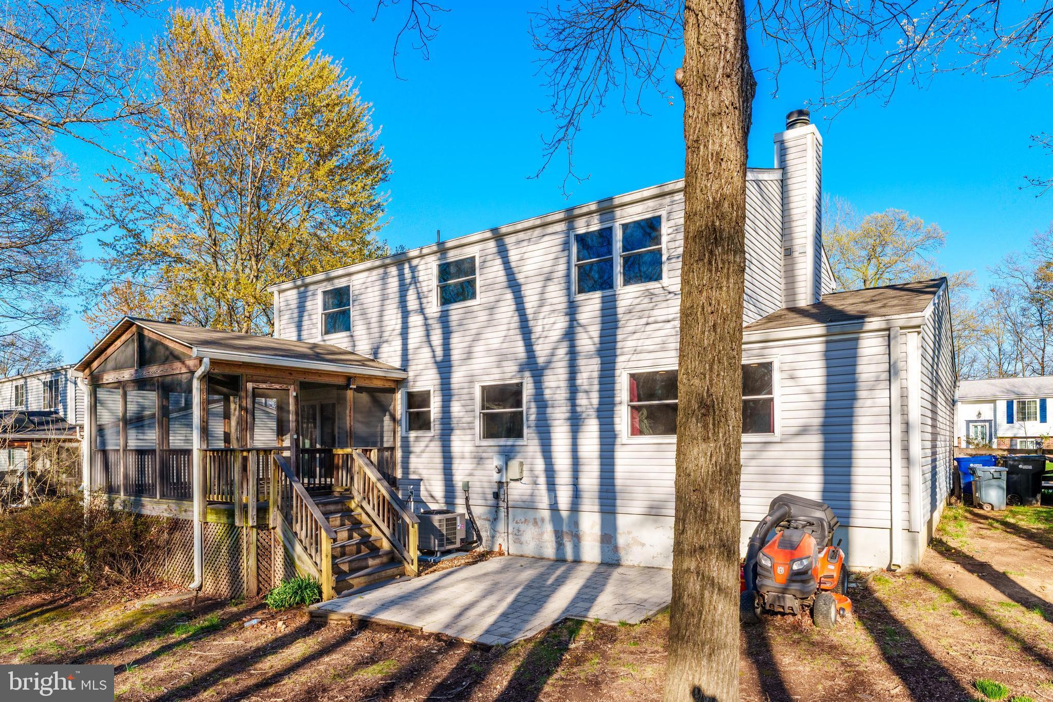 FOREST RIDGE - Residential Lease