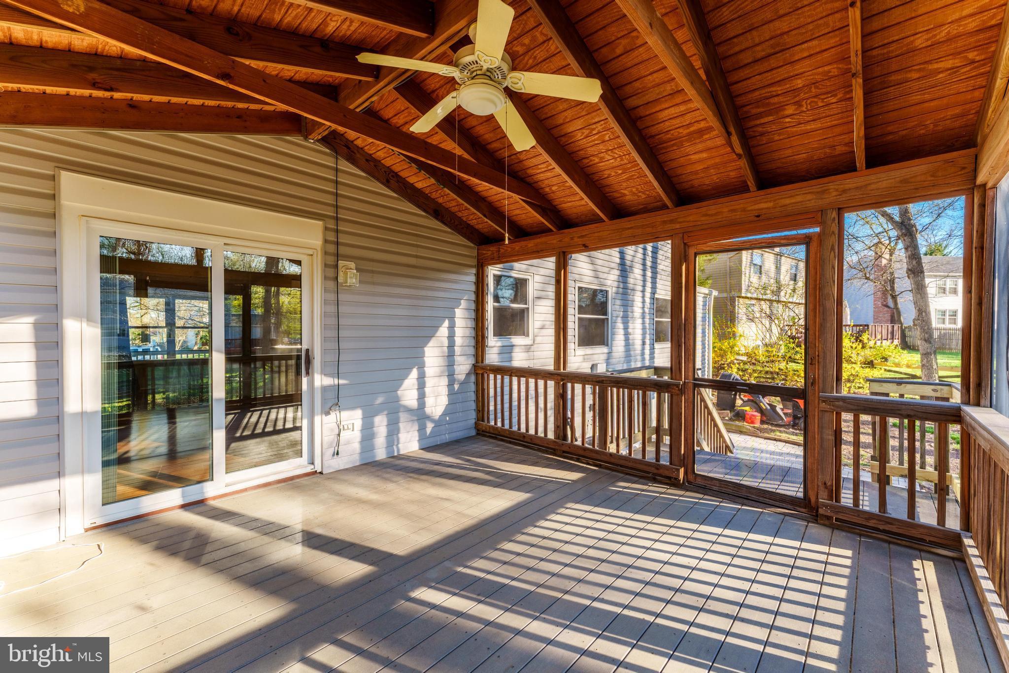 FOREST RIDGE - Residential Lease