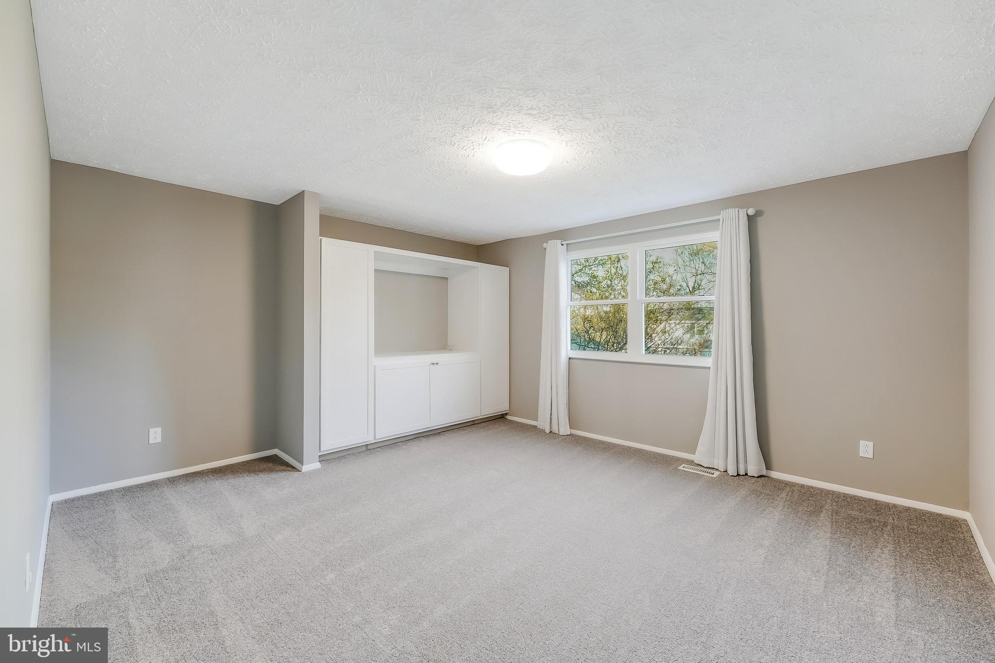 FOREST RIDGE - Residential Lease