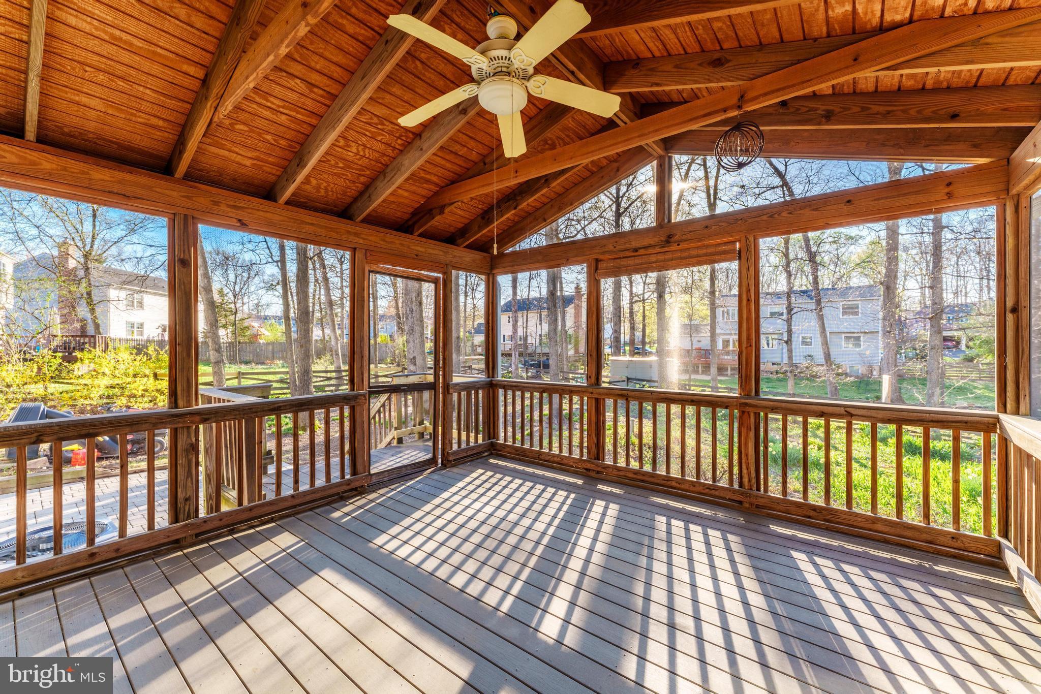 FOREST RIDGE - Residential Lease