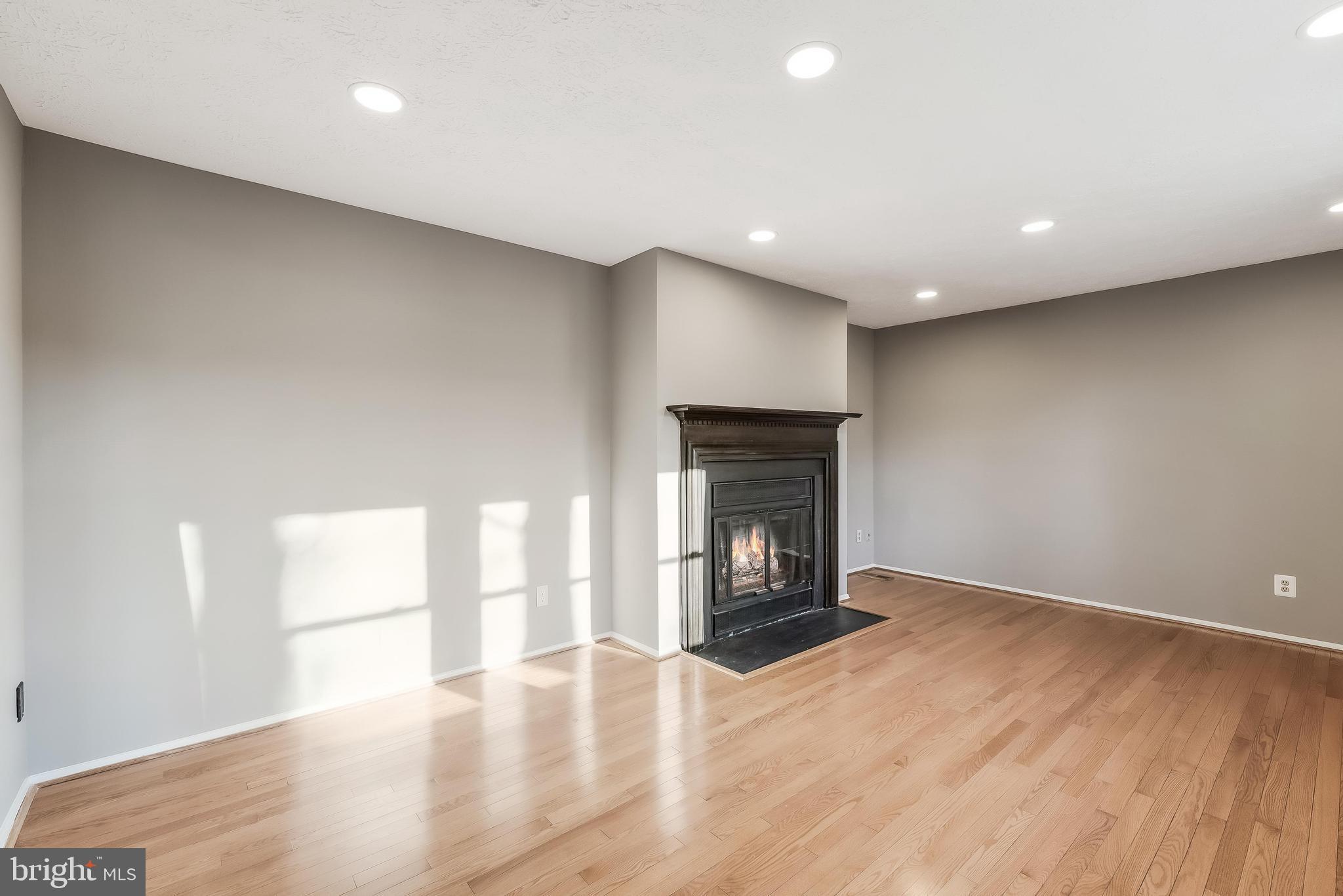 FOREST RIDGE - Residential Lease