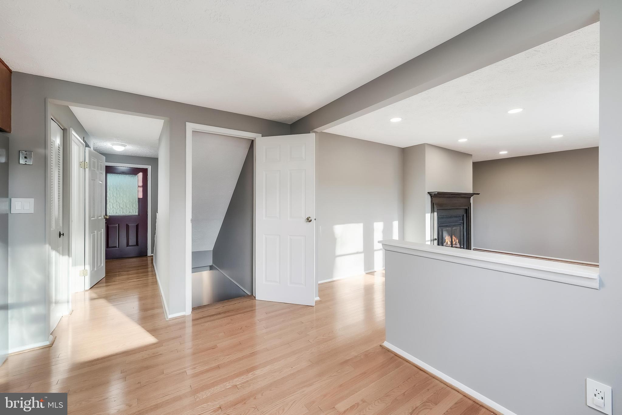 FOREST RIDGE - Residential Lease