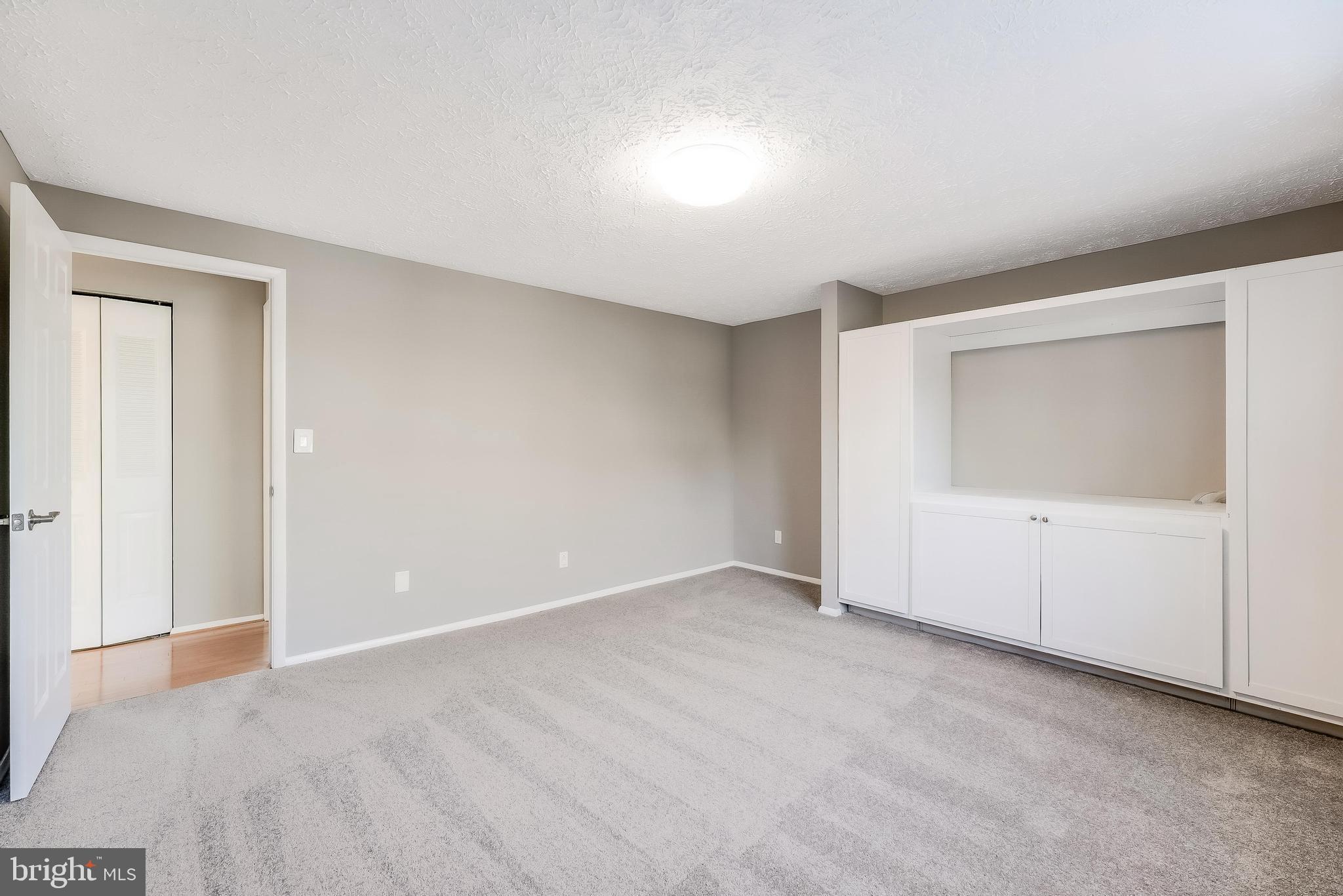 FOREST RIDGE - Residential Lease