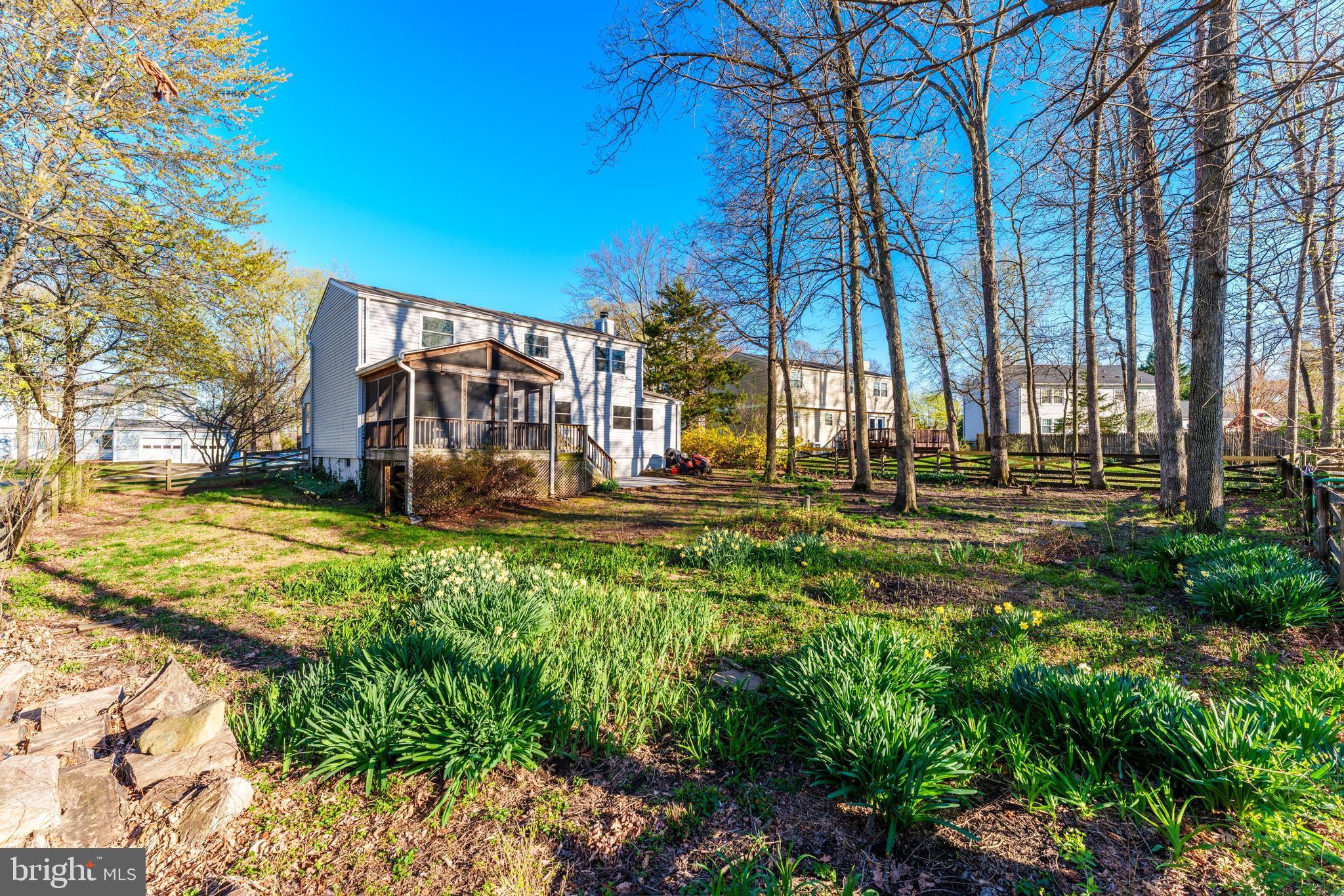 FOREST RIDGE - Residential Lease