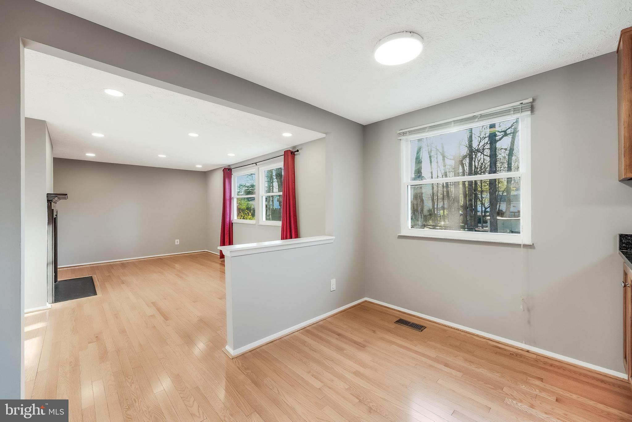 FOREST RIDGE - Residential Lease