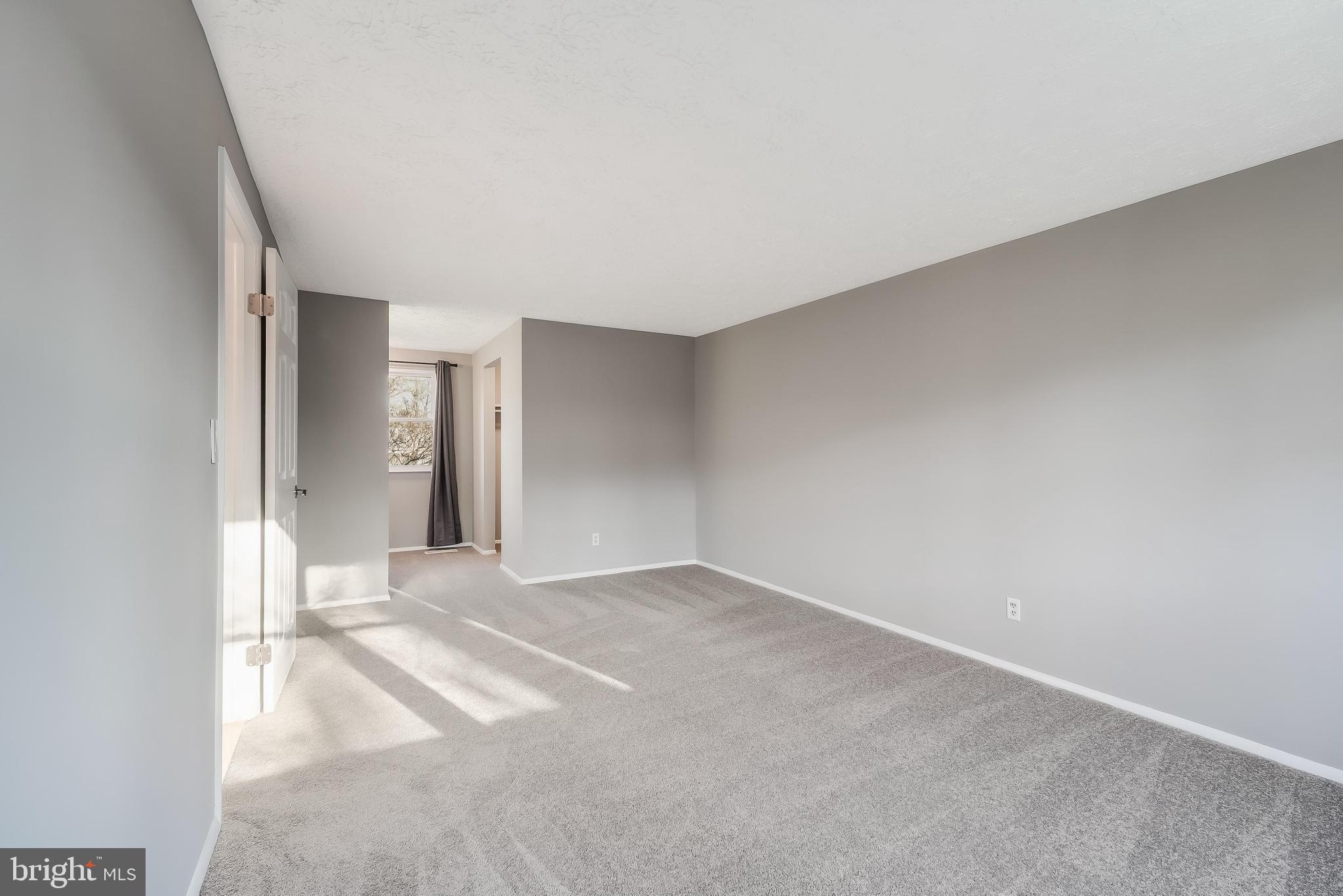 FOREST RIDGE - Residential Lease