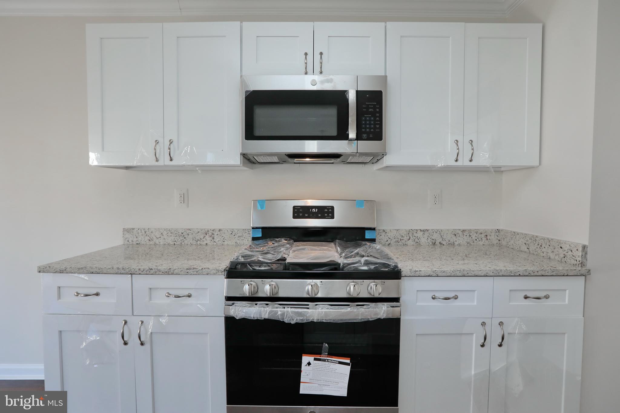 HIGHGROVE SUB - Residential