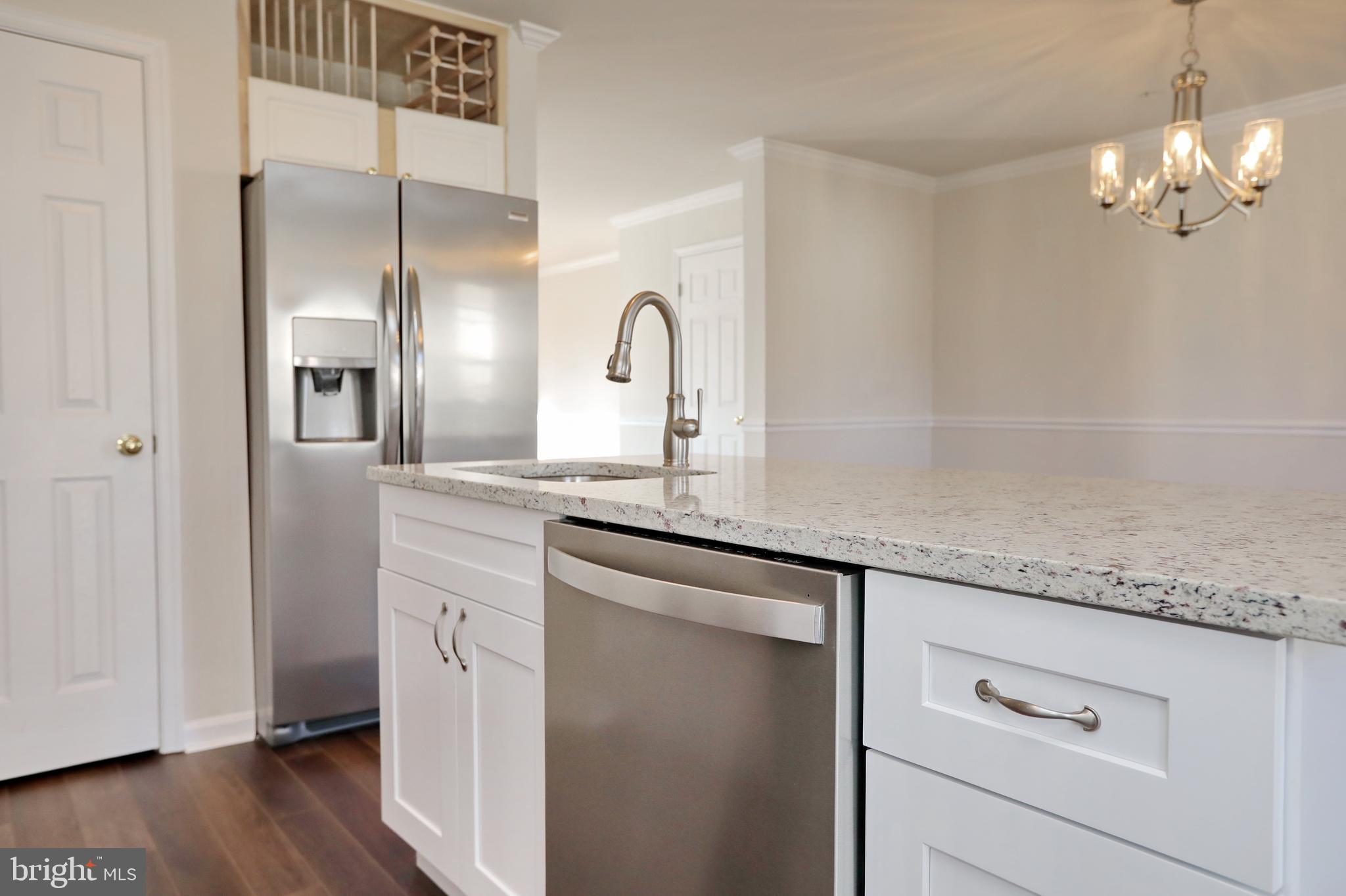 HIGHGROVE SUB - Residential