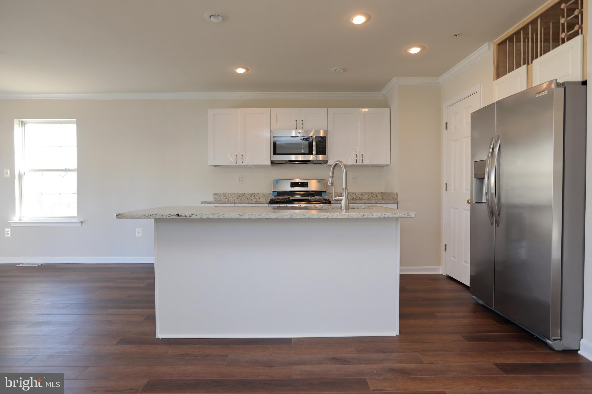 HIGHGROVE SUB - Residential