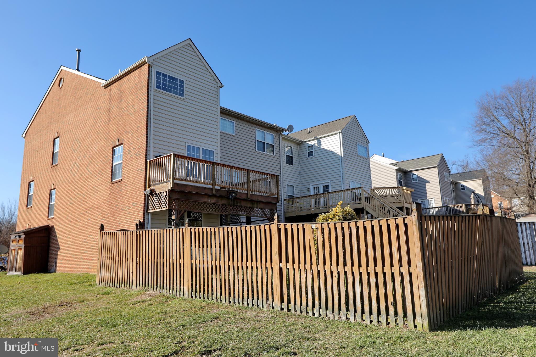 HIGHGROVE SUB - Residential