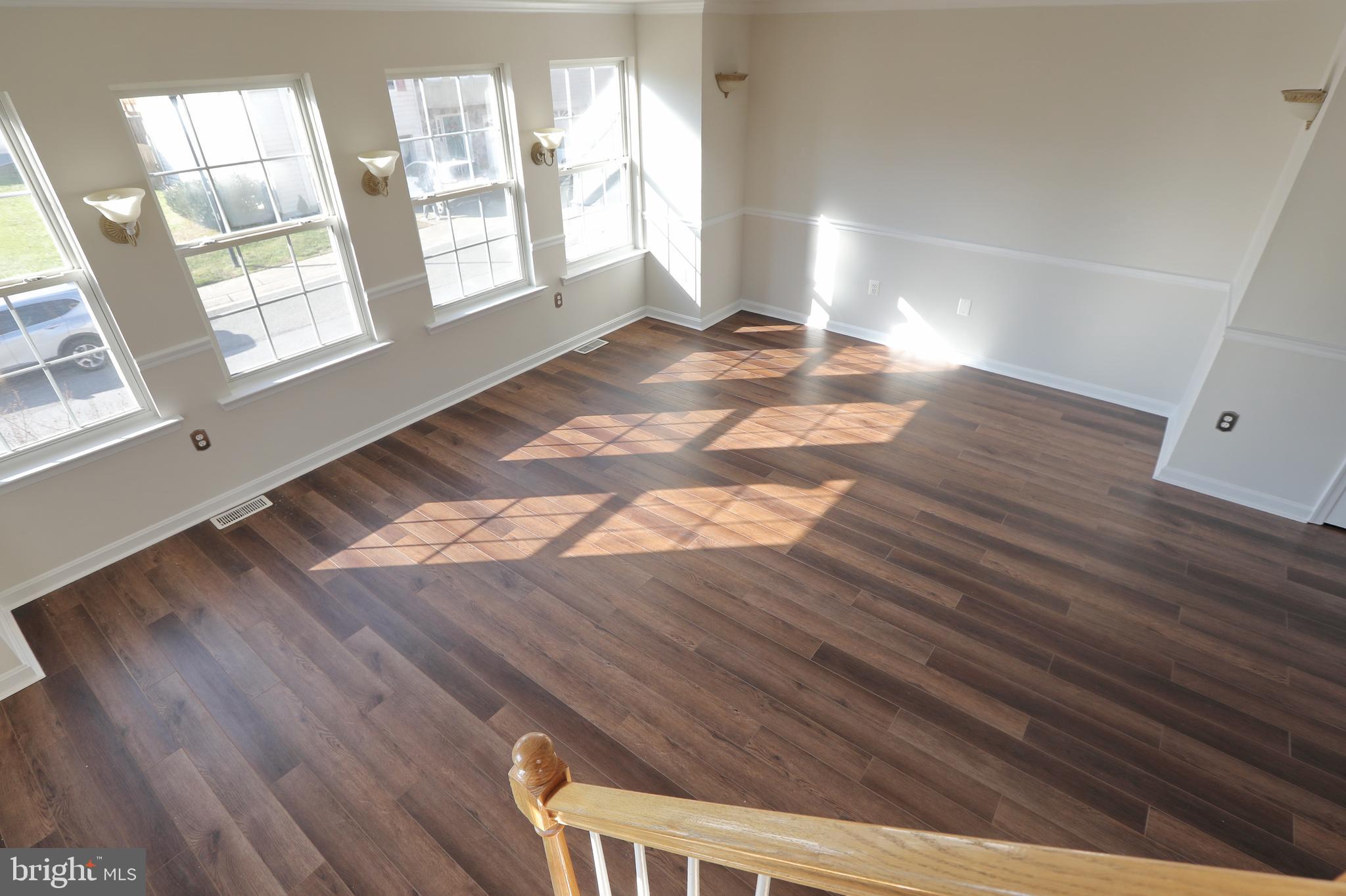 HIGHGROVE SUB - Residential