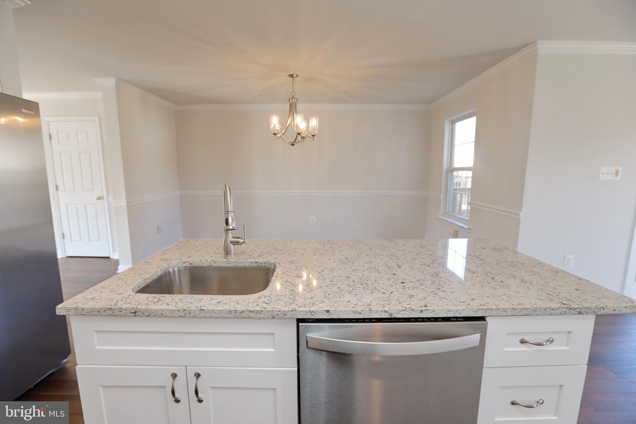 HIGHGROVE SUB - Residential