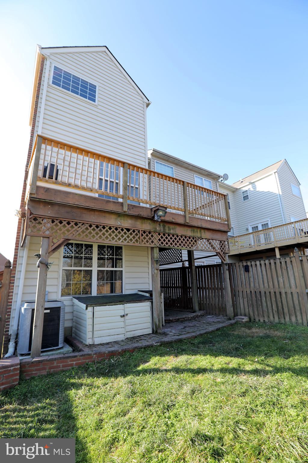 HIGHGROVE SUB - Residential