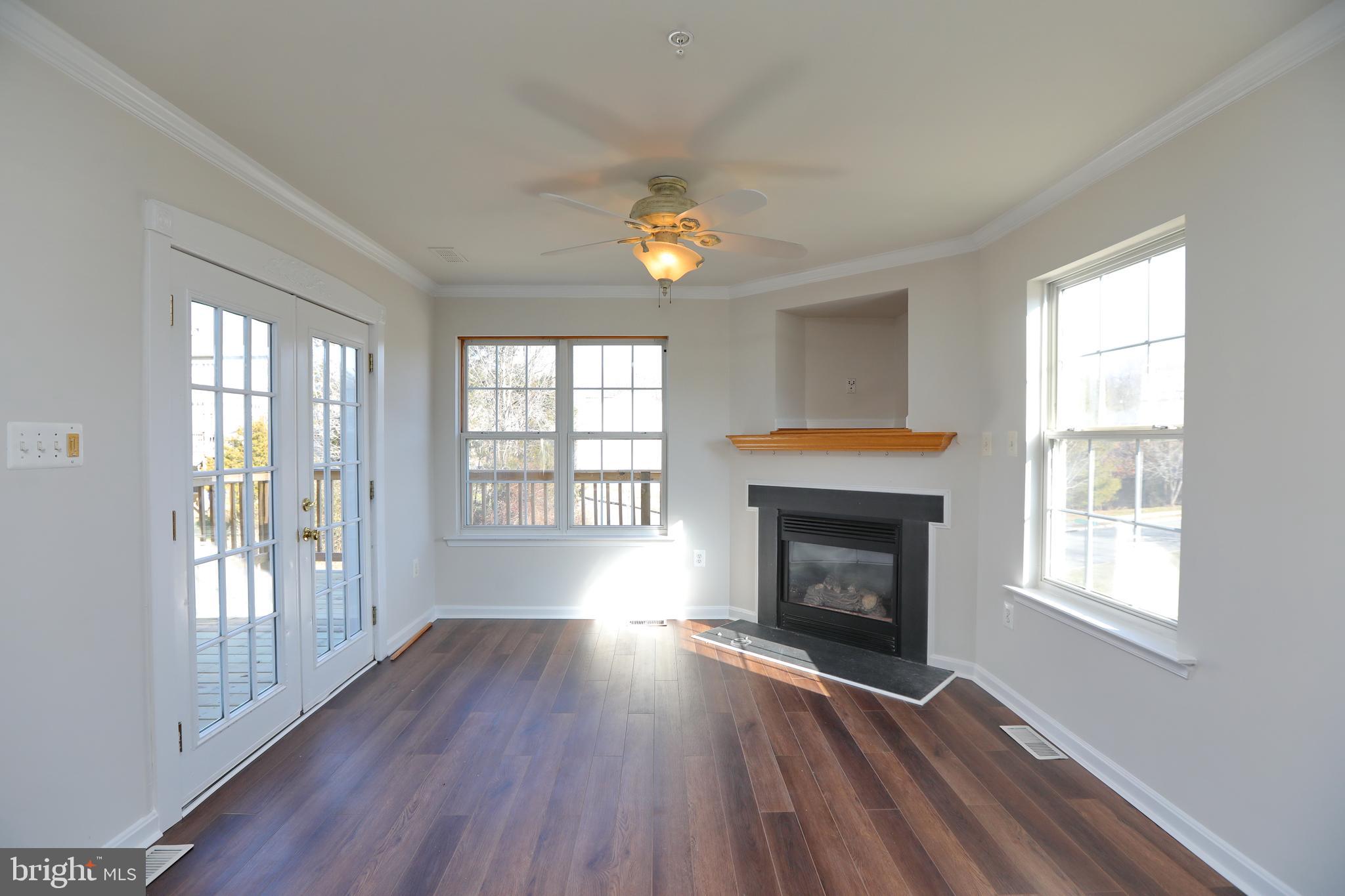 HIGHGROVE SUB - Residential