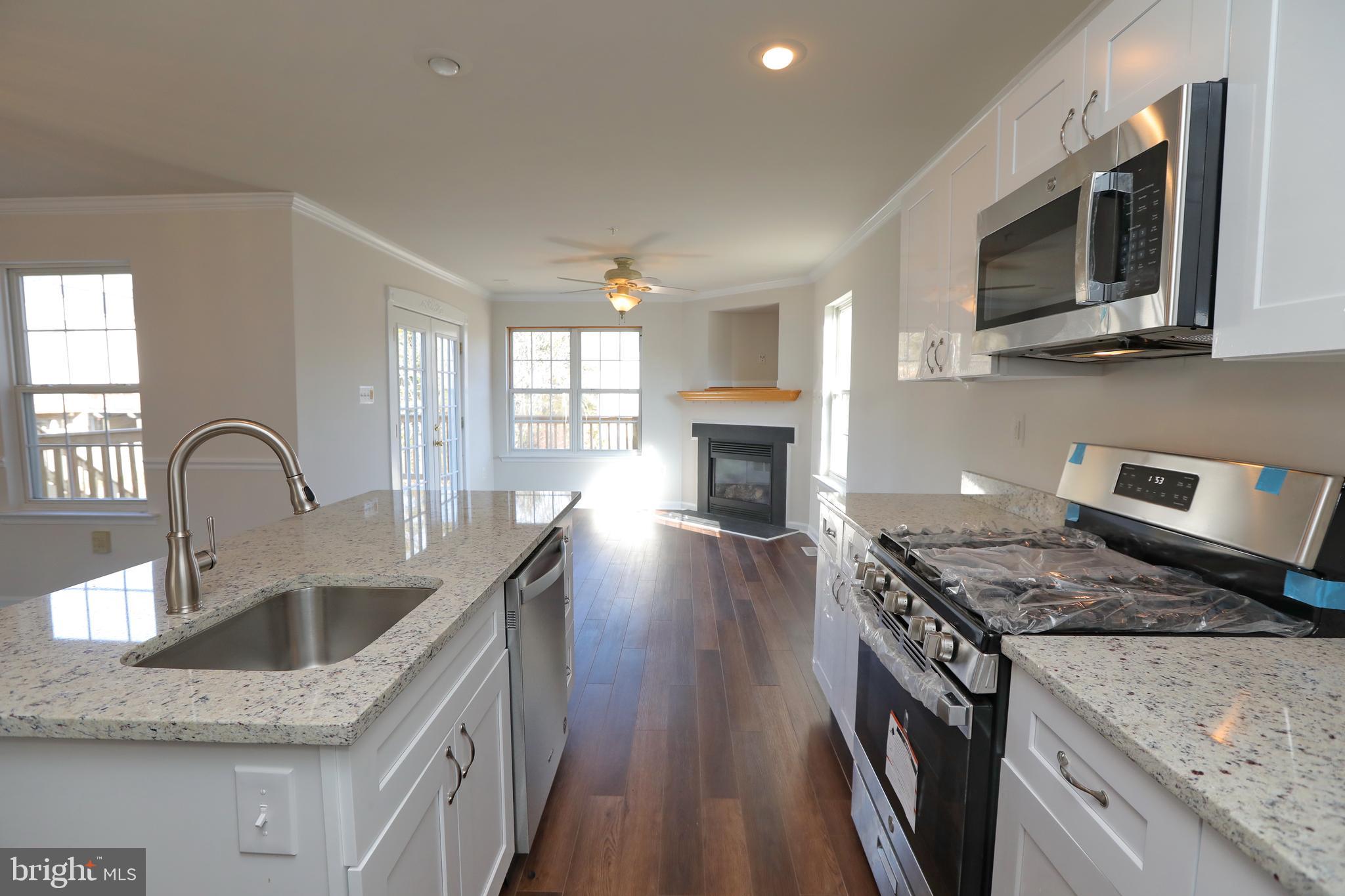 HIGHGROVE SUB - Residential