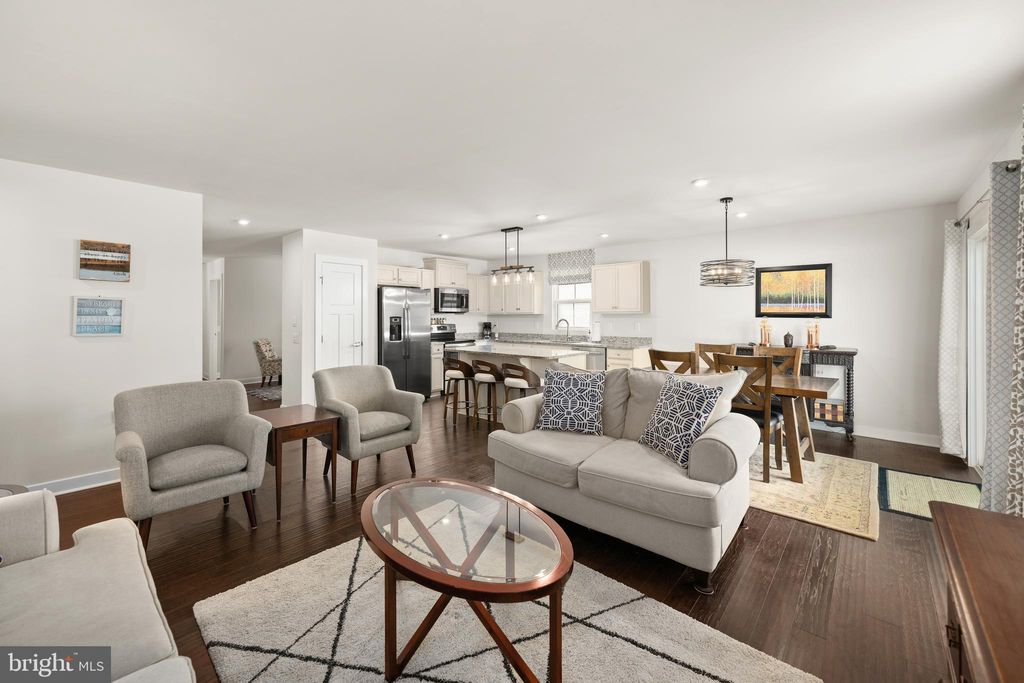 Photo of 16031 Anthem Boulevard, MILTON, DE 19968 (MLS # DESU2097668)