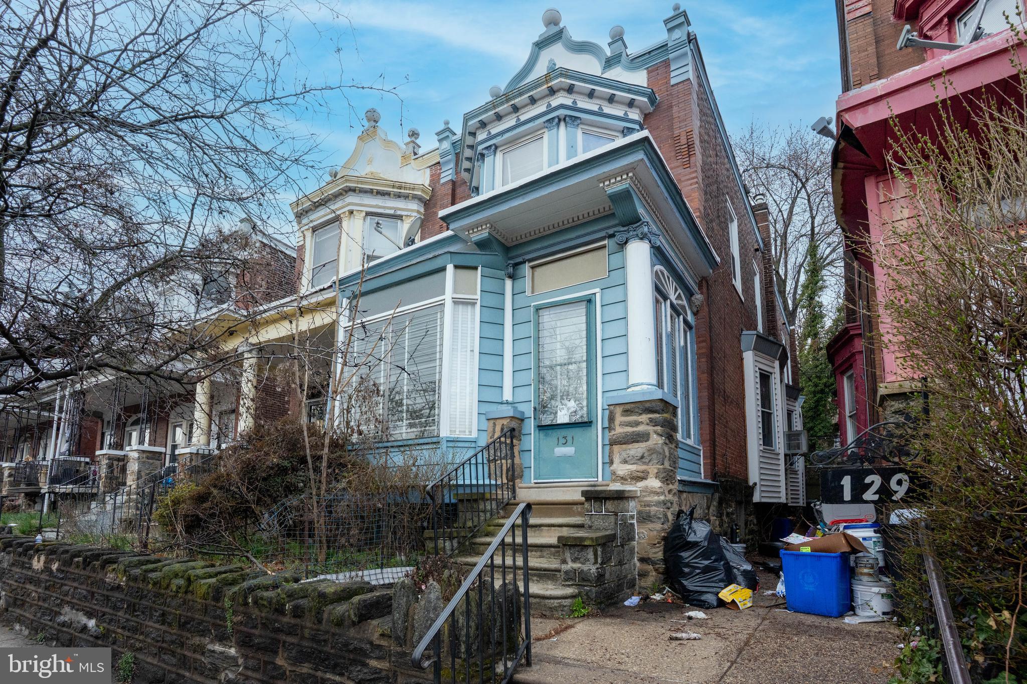 GERMANTOWN (WEST) - Residential