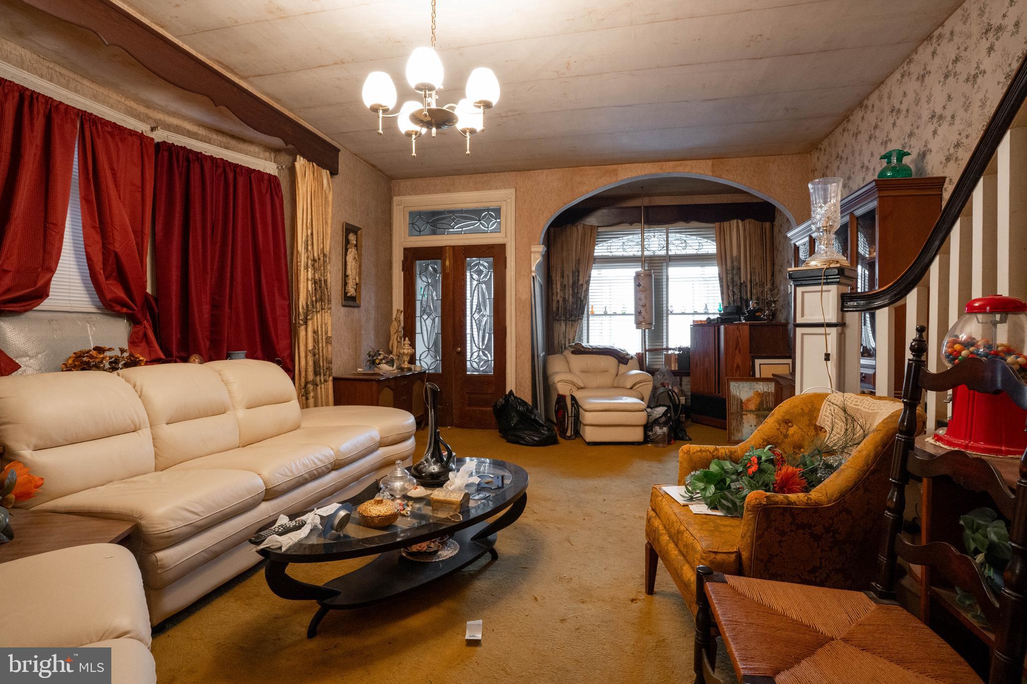 GERMANTOWN (WEST) - Residential