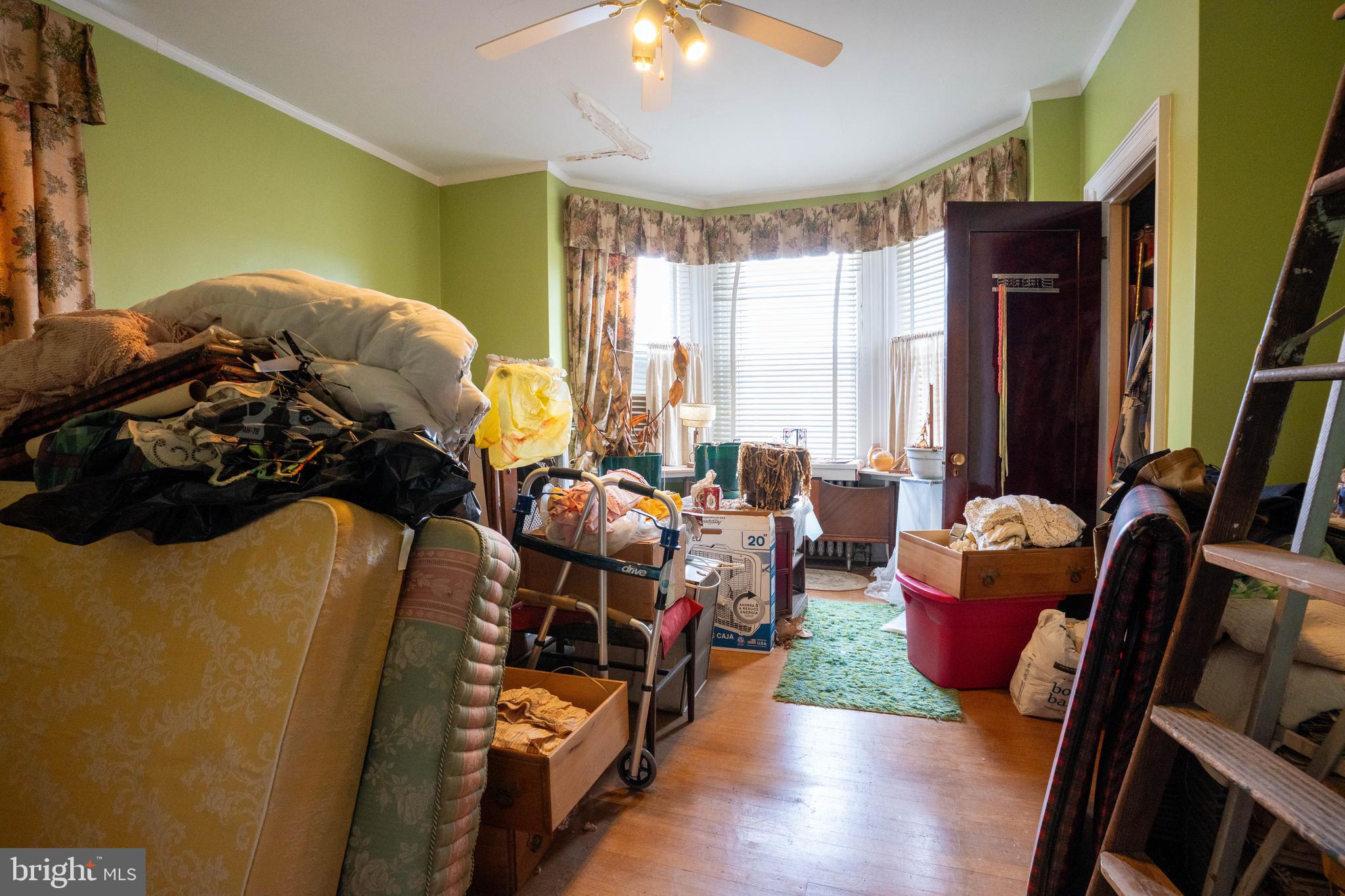 GERMANTOWN (WEST) - Residential