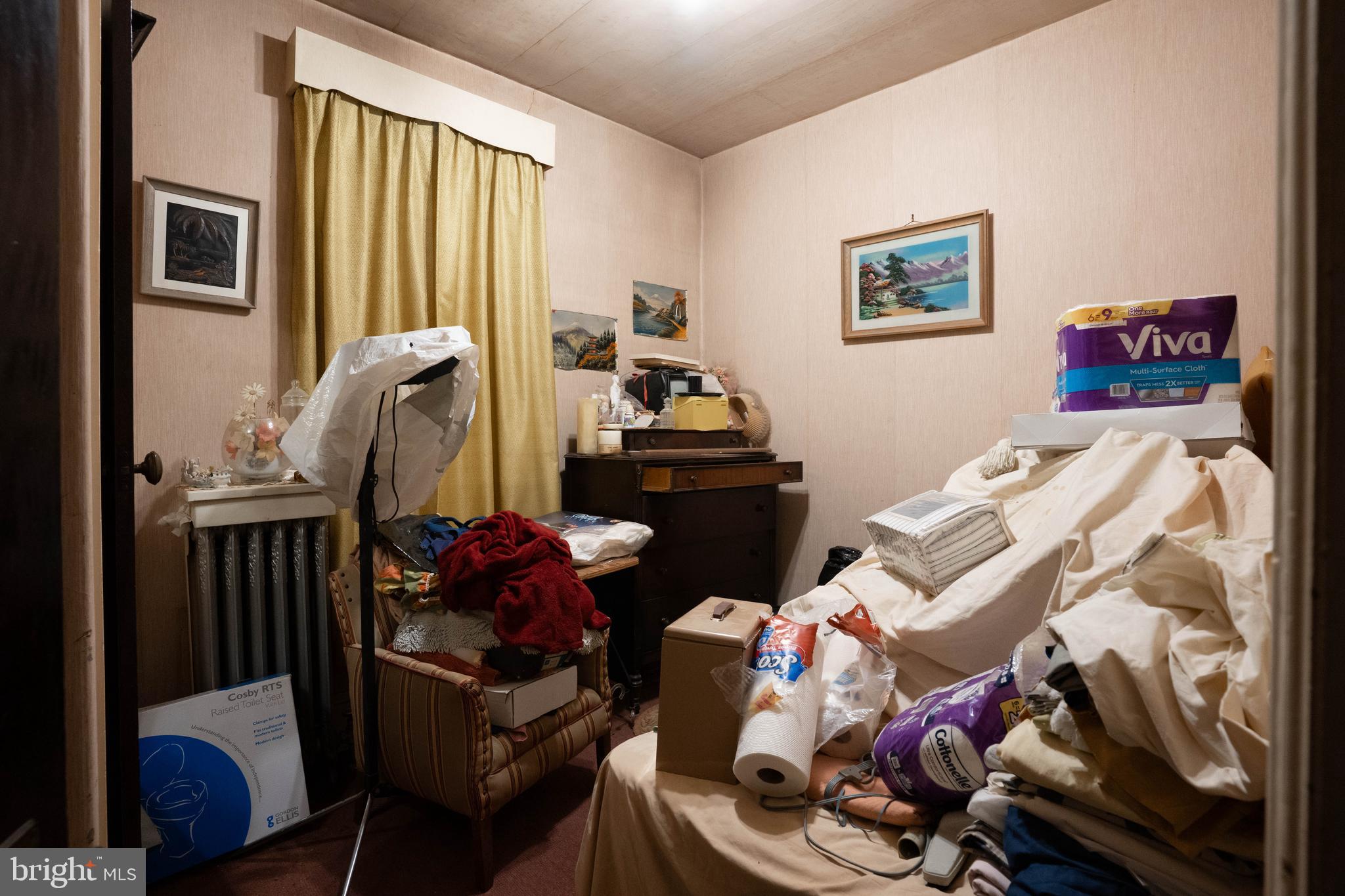 GERMANTOWN (WEST) - Residential