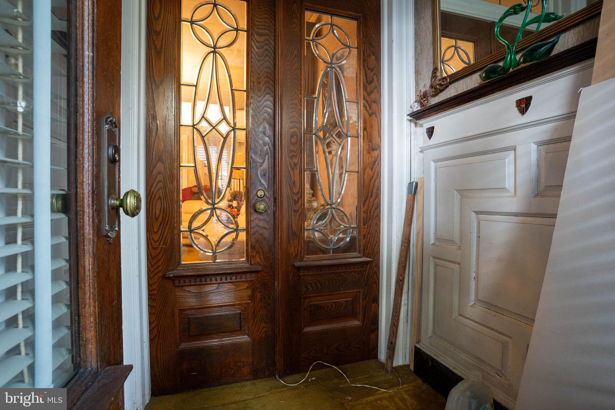 GERMANTOWN (WEST) - Residential