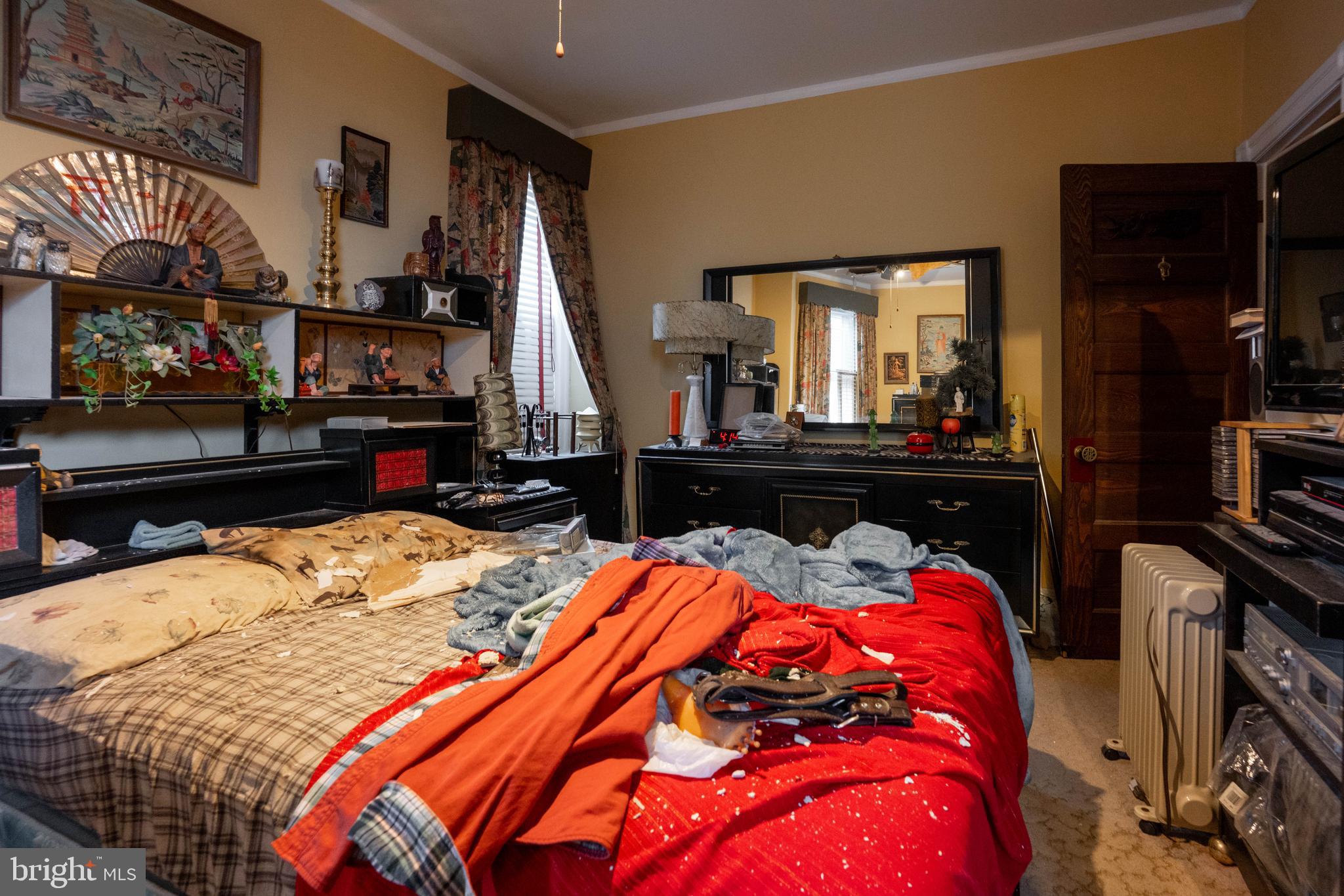 GERMANTOWN (WEST) - Residential