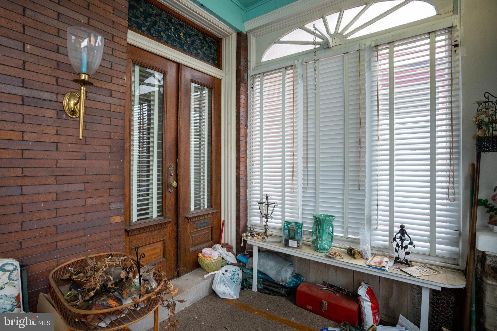 GERMANTOWN (WEST) - Residential