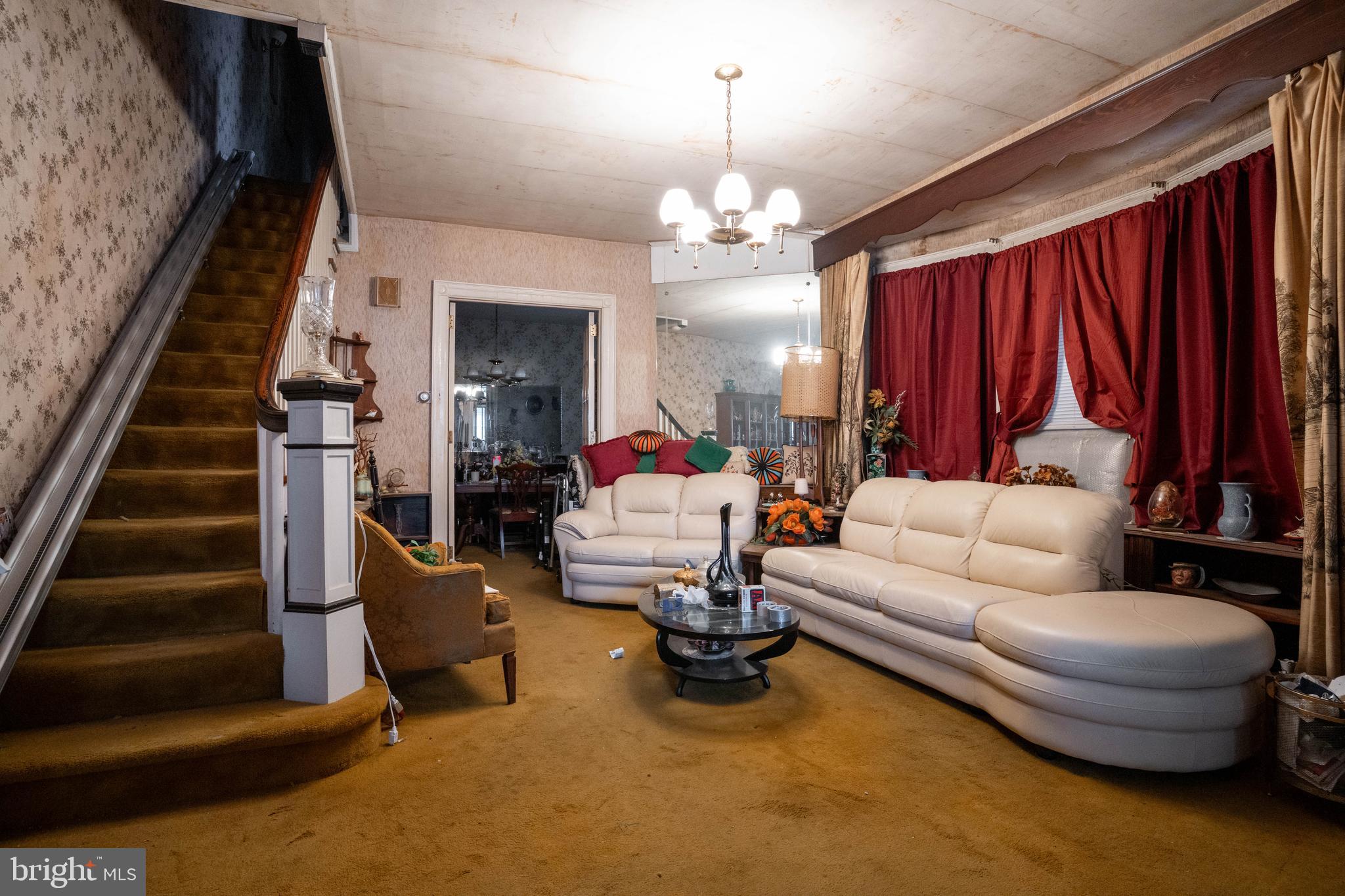 GERMANTOWN (WEST) - Residential