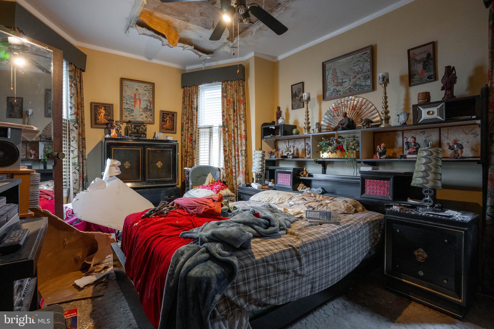 GERMANTOWN (WEST) - Residential