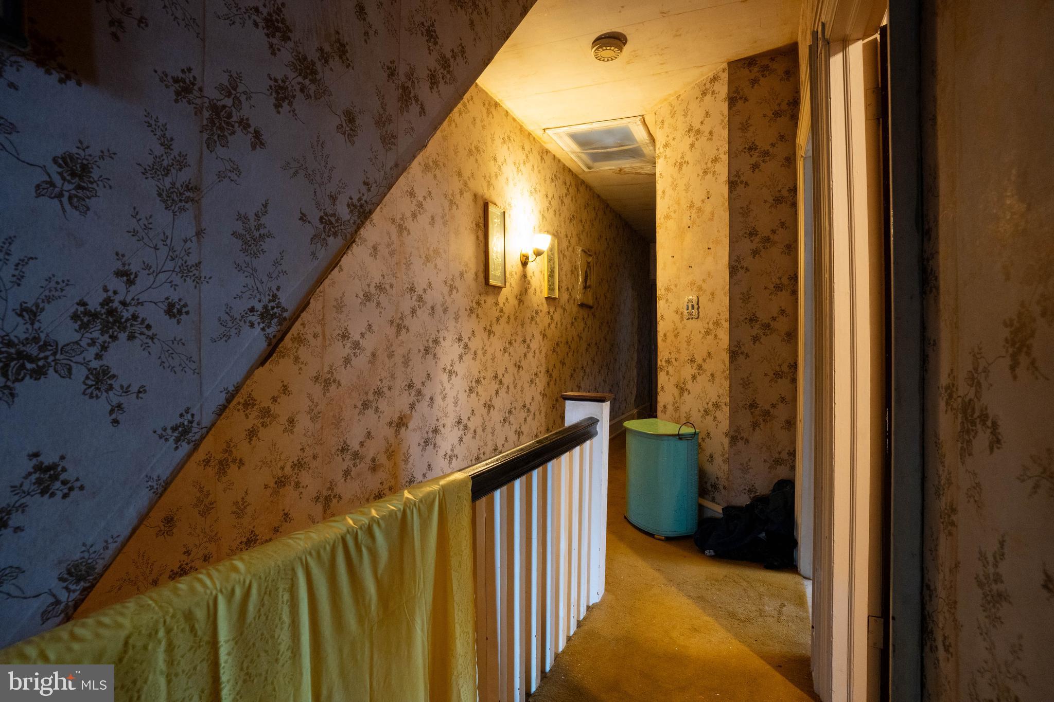 GERMANTOWN (WEST) - Residential